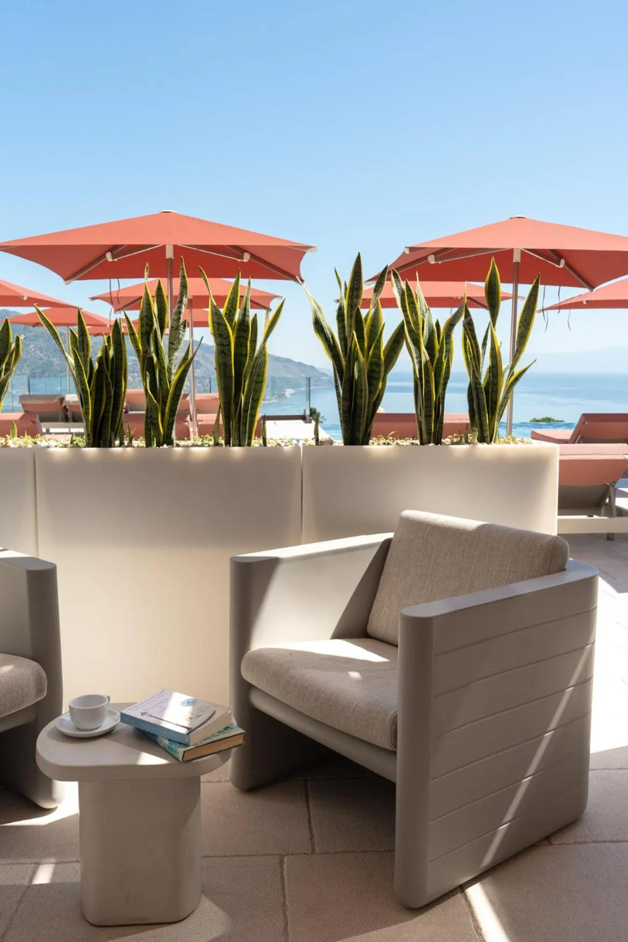 Villa Fiorita Boutique Hotel