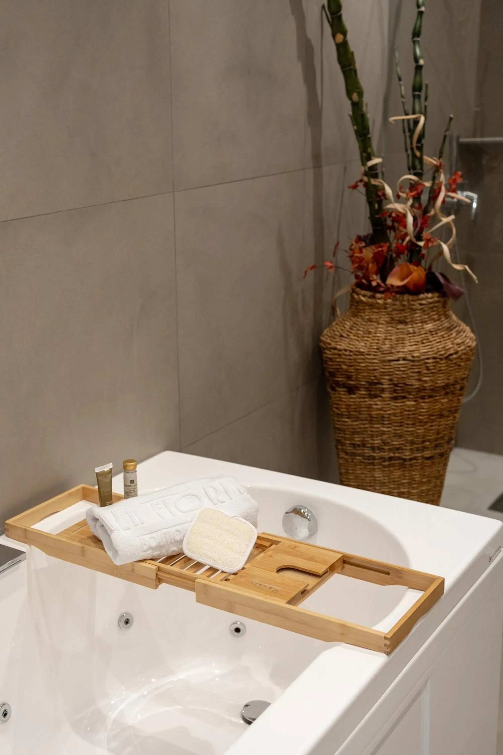 Villa Fiorita Boutique Hotel