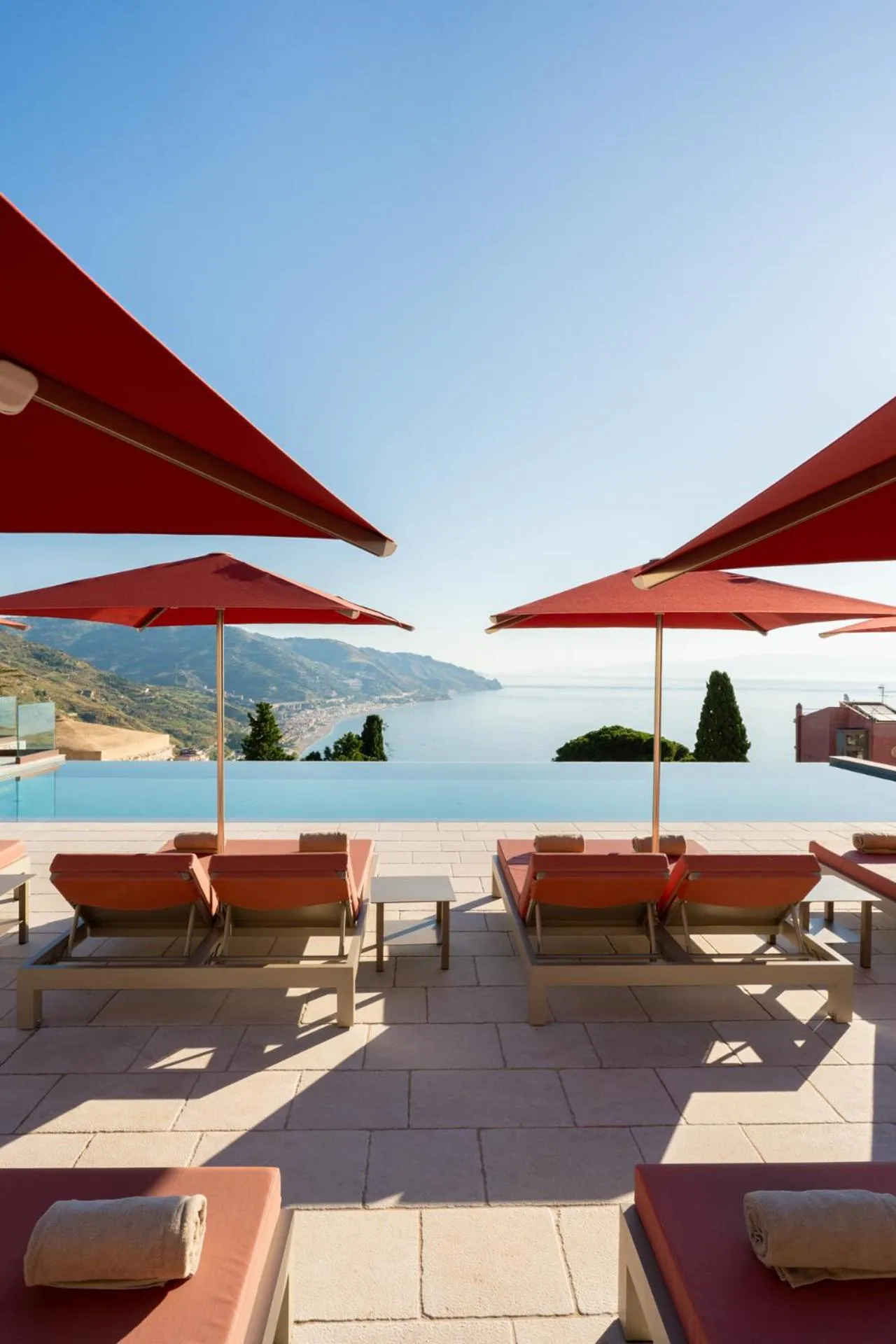 Villa Fiorita Boutique Hotel