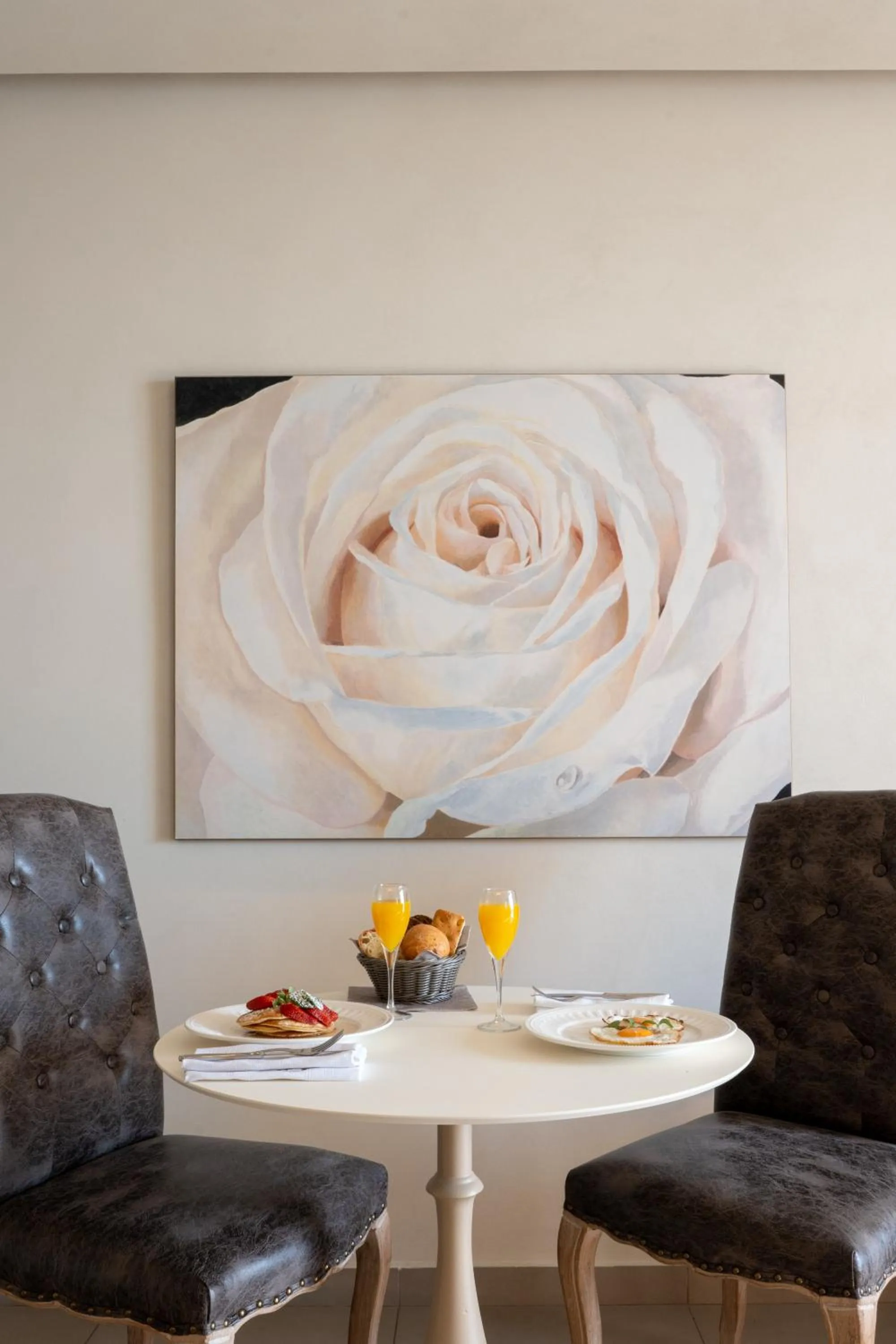 Villa Fiorita Boutique Hotel