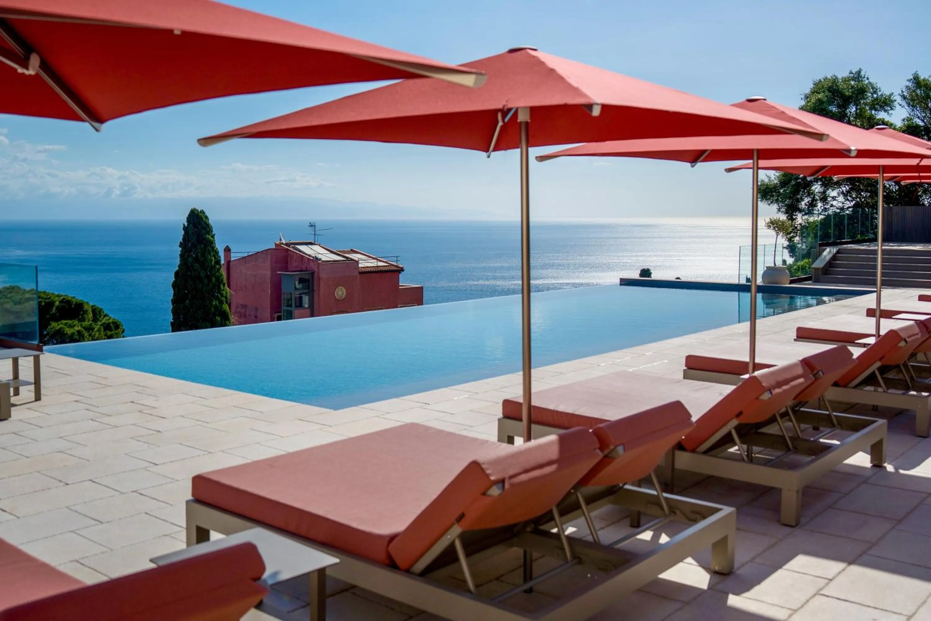 Villa Fiorita Boutique Hotel