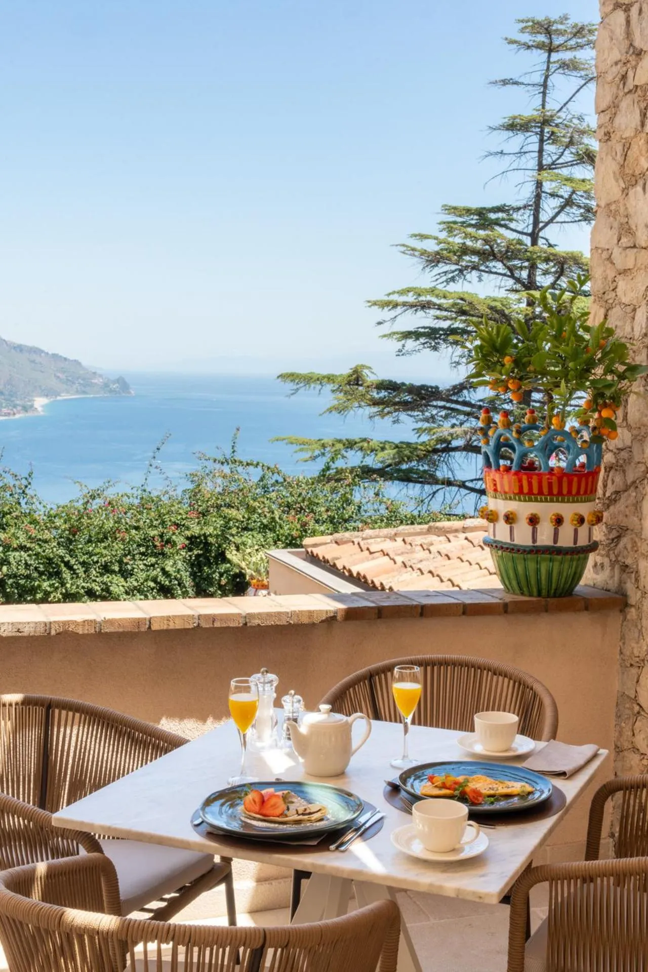 Villa Fiorita Boutique Hotel