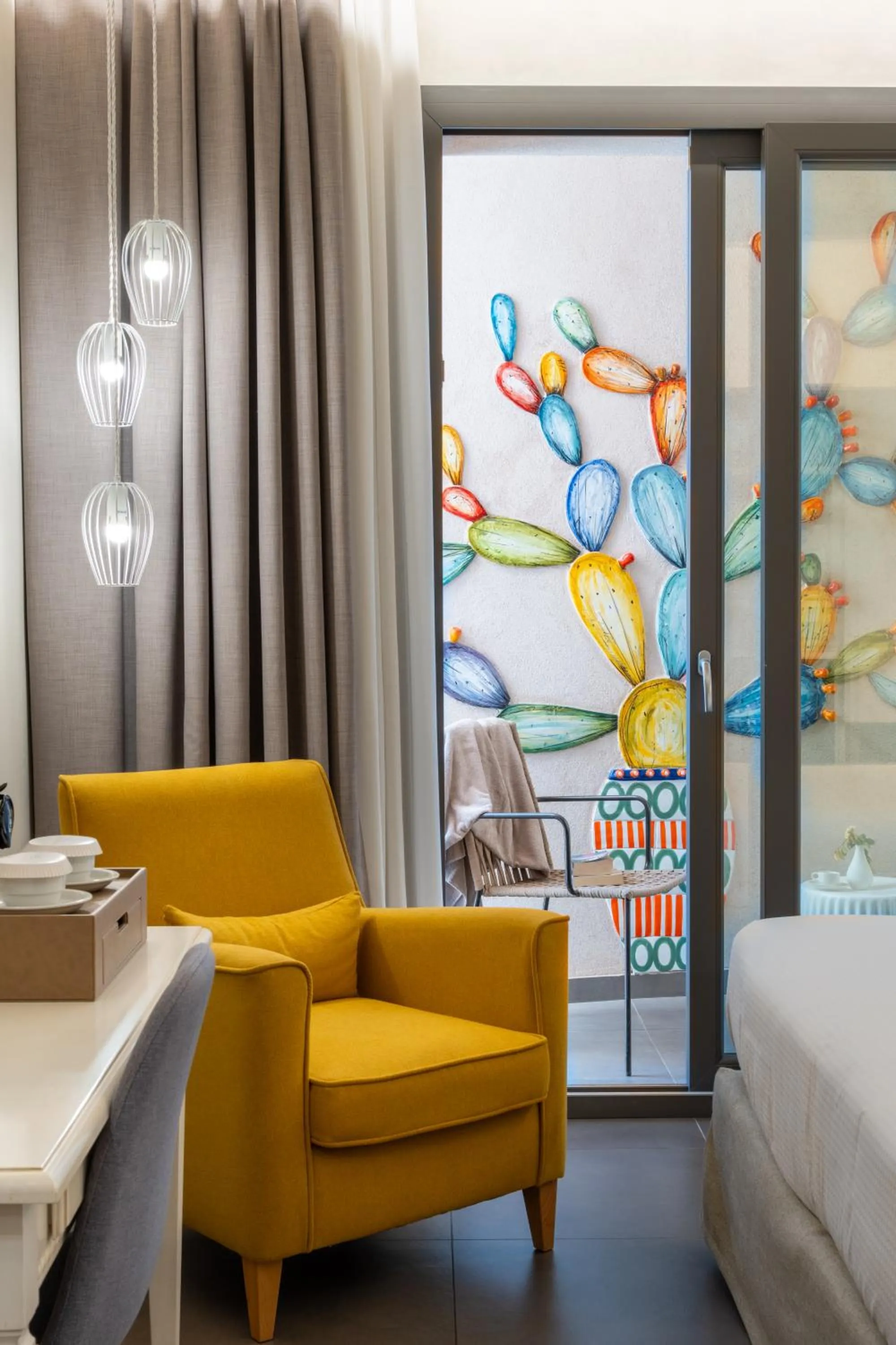 Villa Fiorita Boutique Hotel