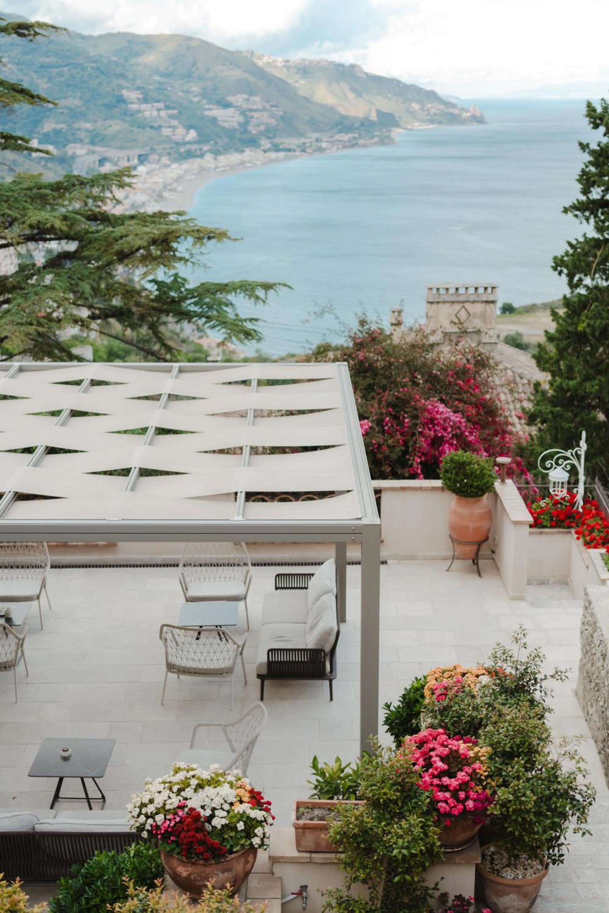 Villa Fiorita Boutique Hotel