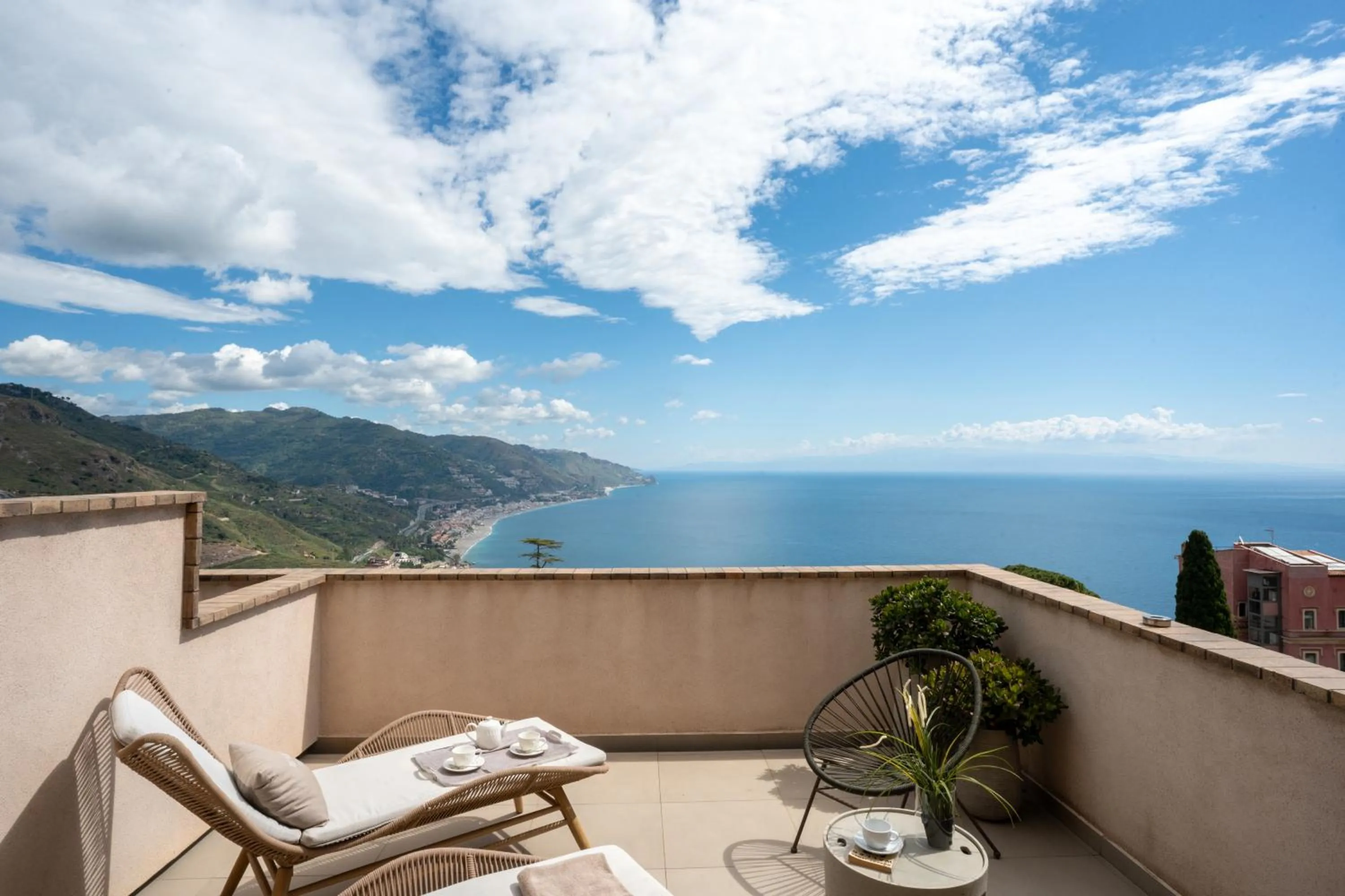 Villa Fiorita Boutique Hotel