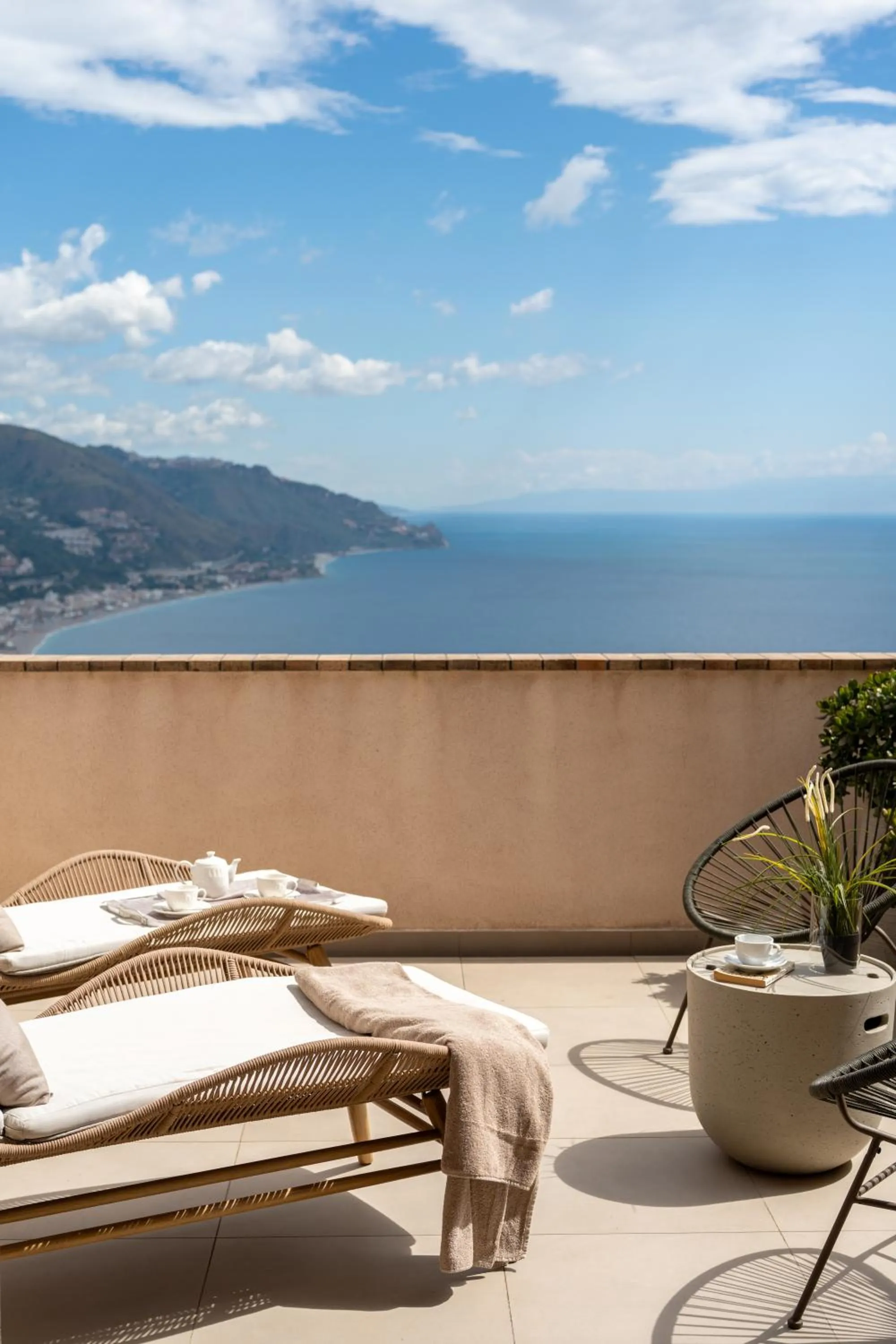 Villa Fiorita Boutique Hotel