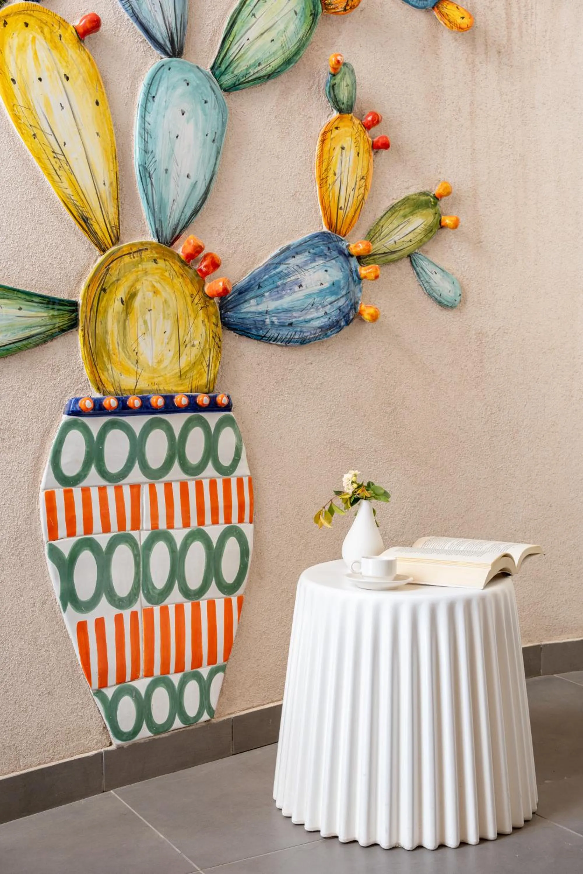 Villa Fiorita Boutique Hotel