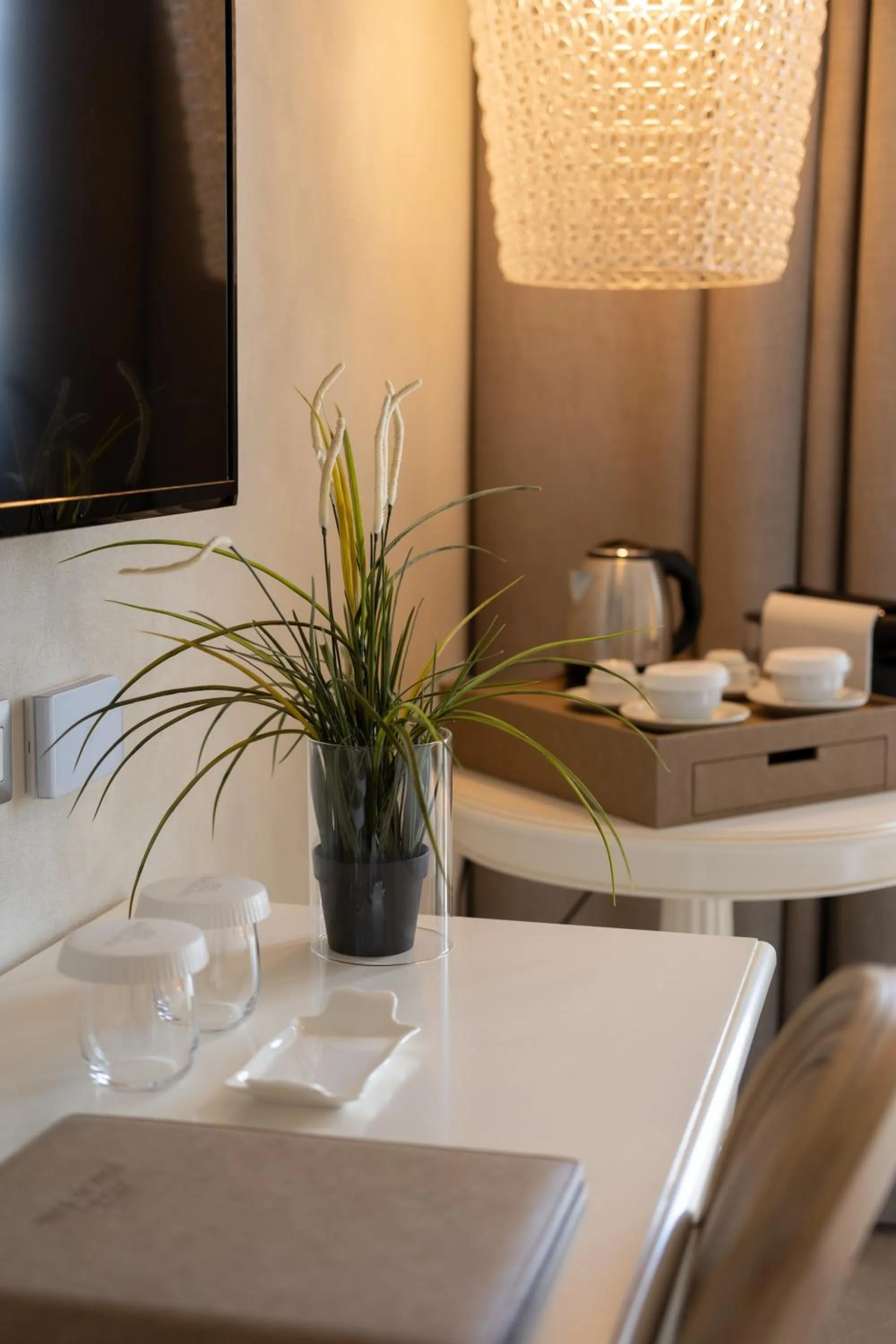 Villa Fiorita Boutique Hotel