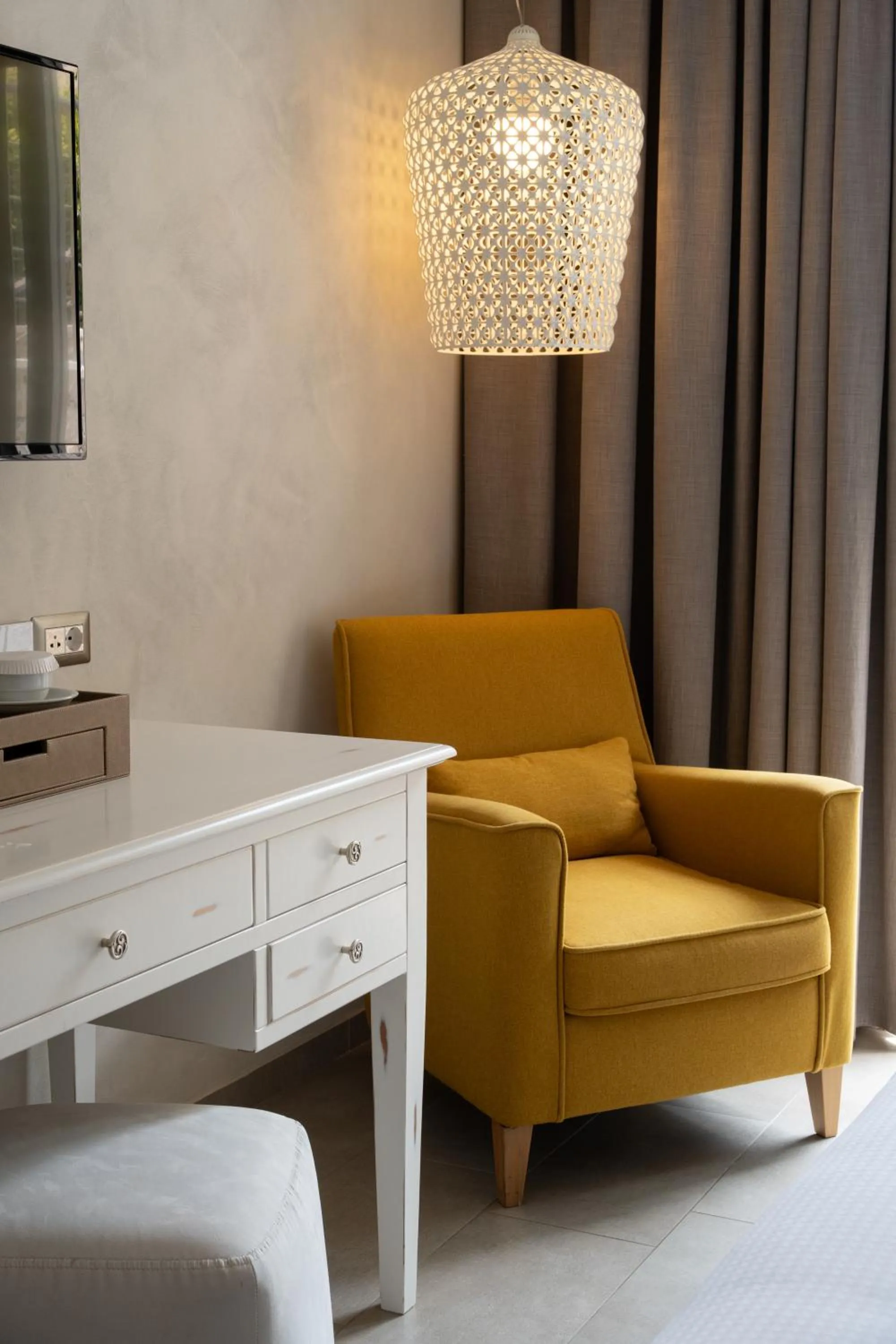 Villa Fiorita Boutique Hotel