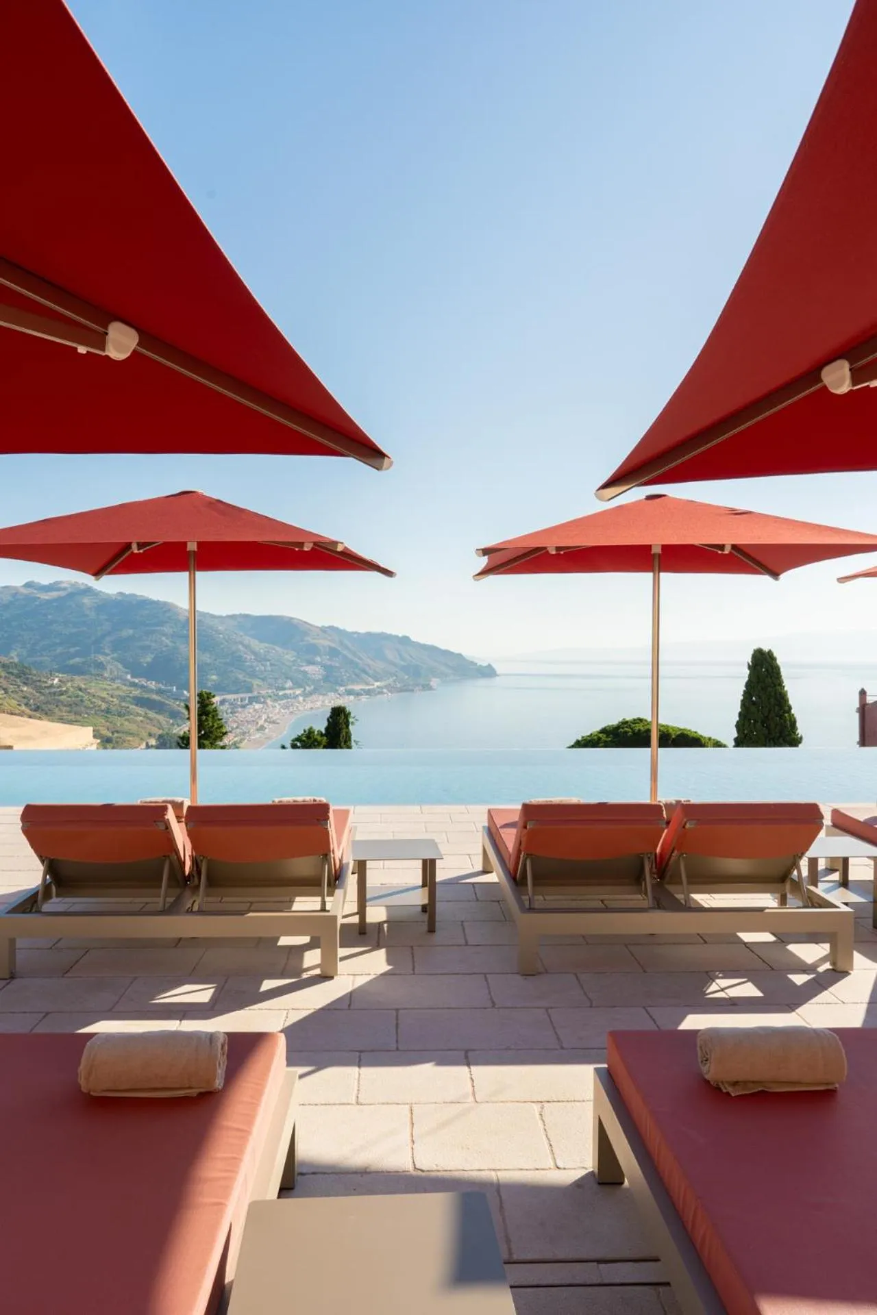 Villa Fiorita Boutique Hotel