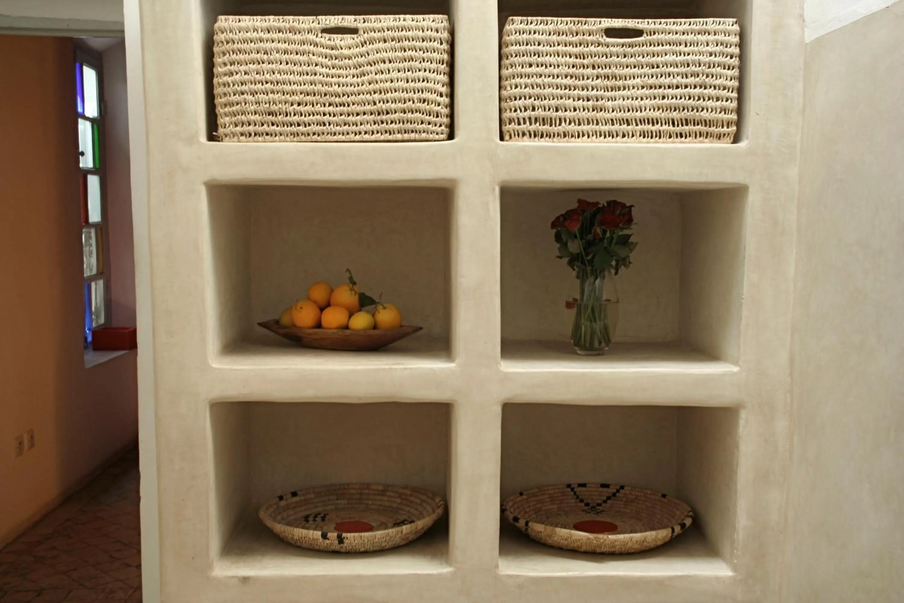 Day in Riad Tizwa Marrakech