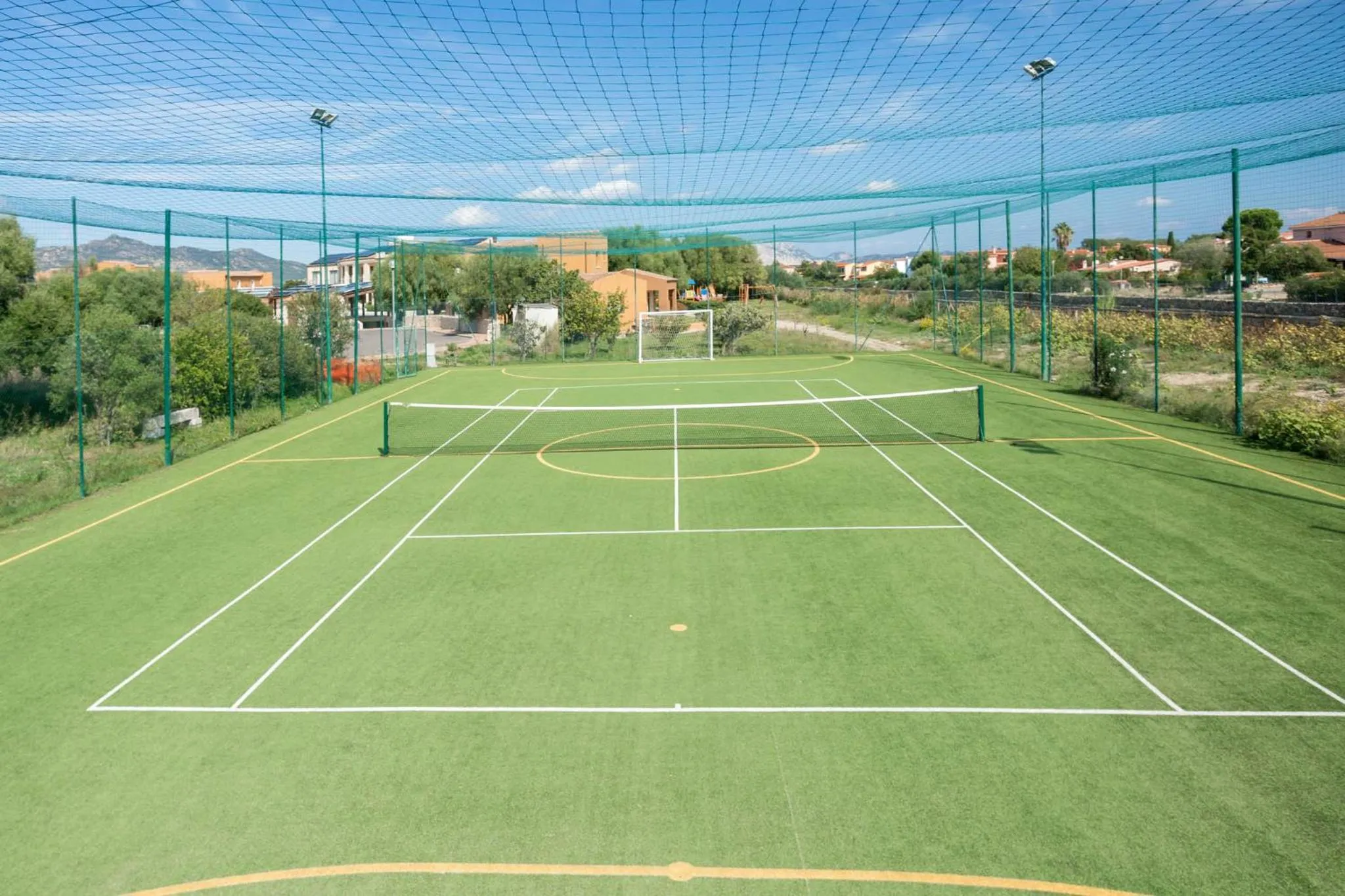 Terradimare Resort&Spa