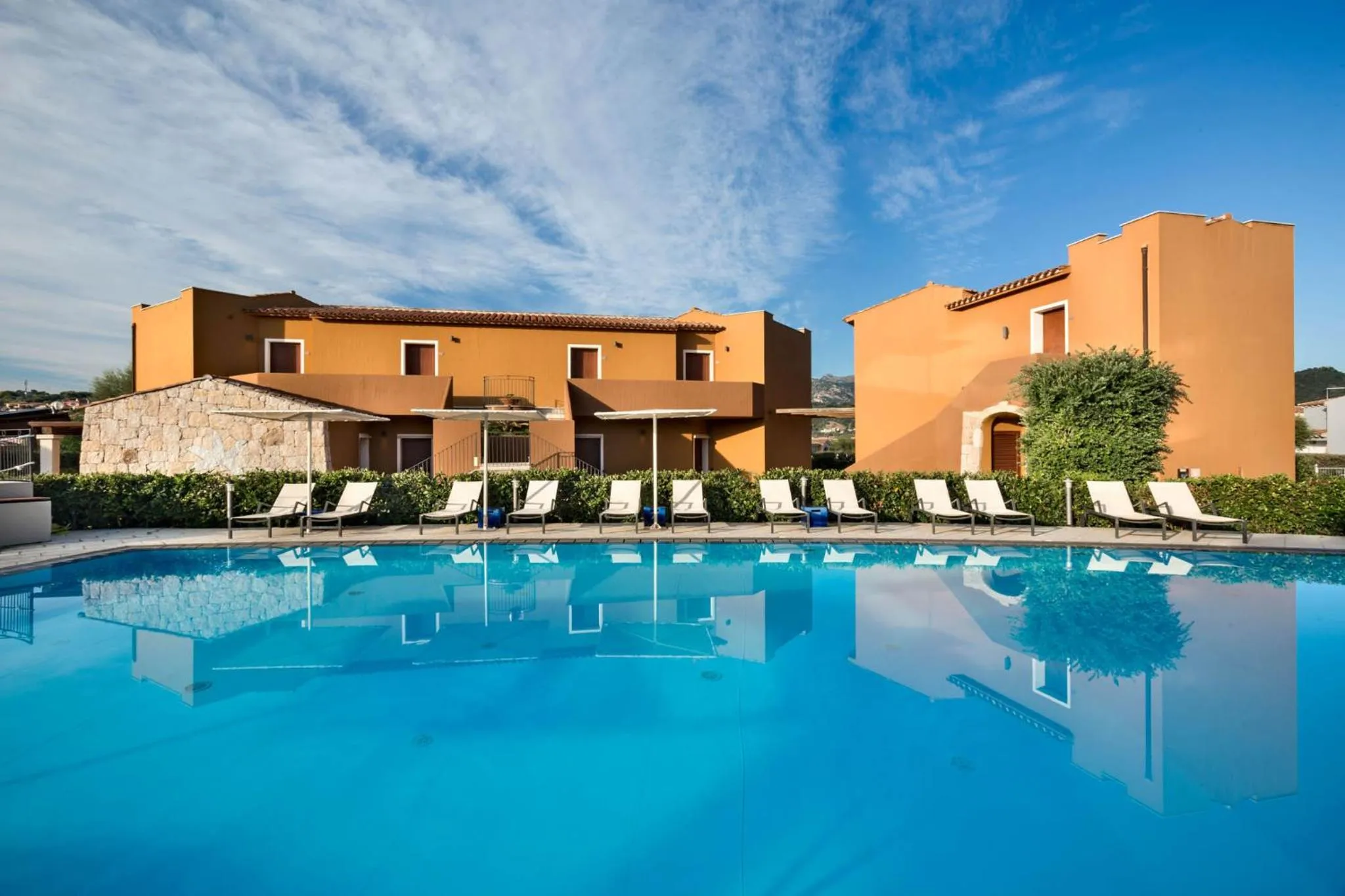 Terradimare Resort&Spa