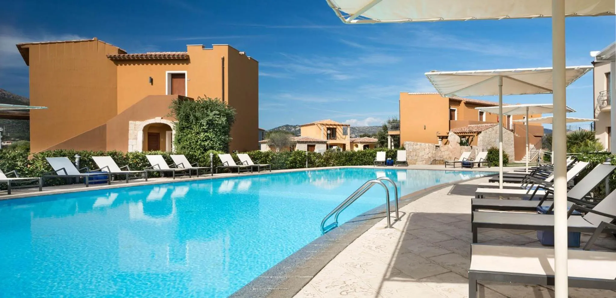 Terradimare Resort&Spa