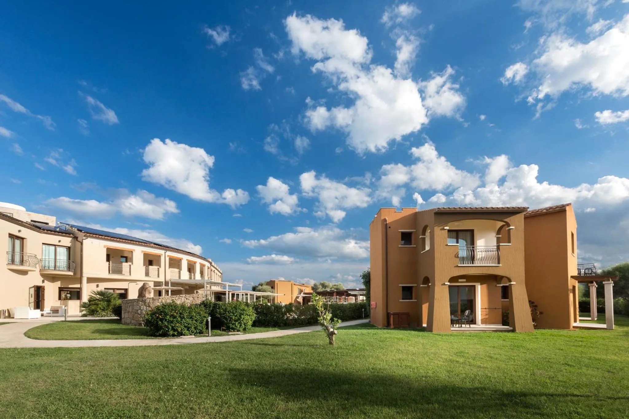 Terradimare Resort&Spa