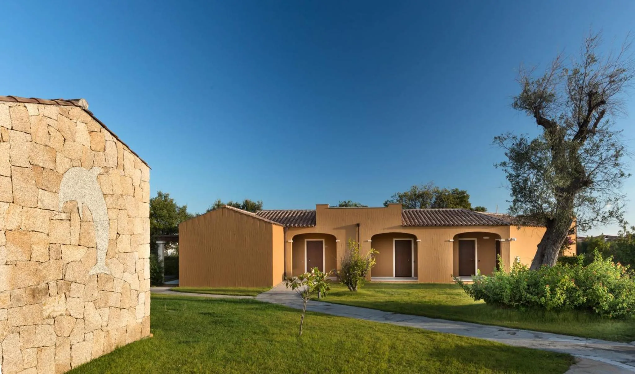 Terradimare Resort&Spa