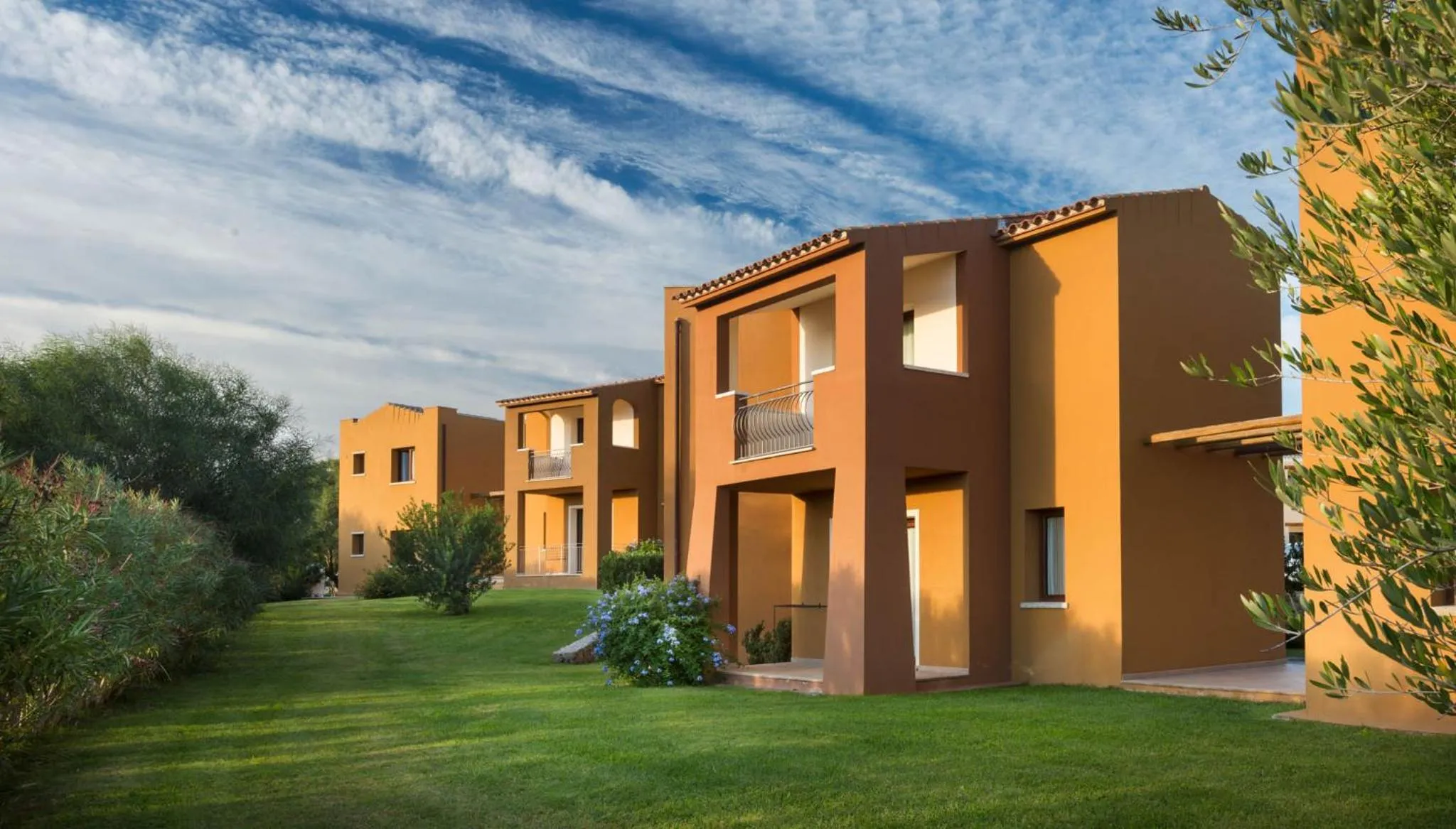 Terradimare Resort&Spa