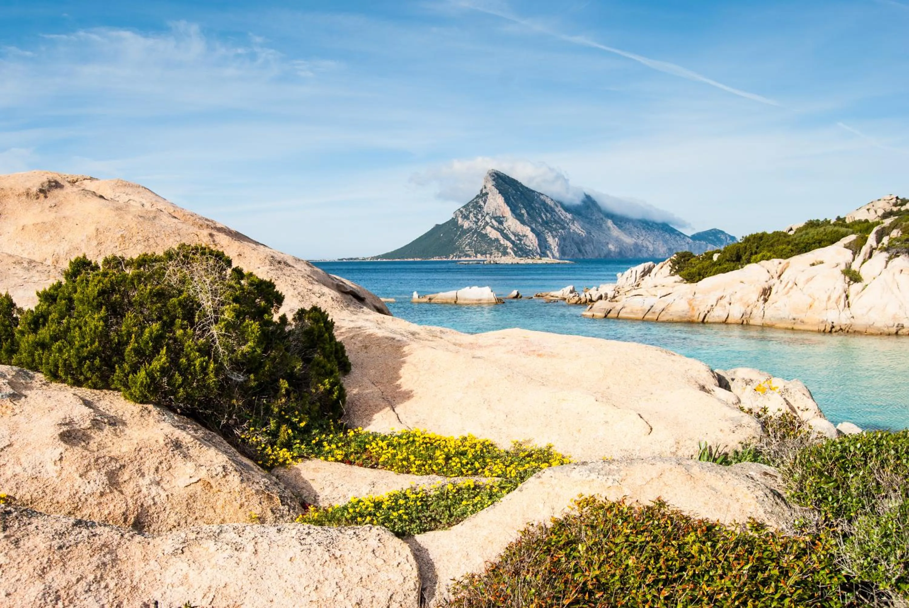 Area and facilities in Terradimare Resort&Spa