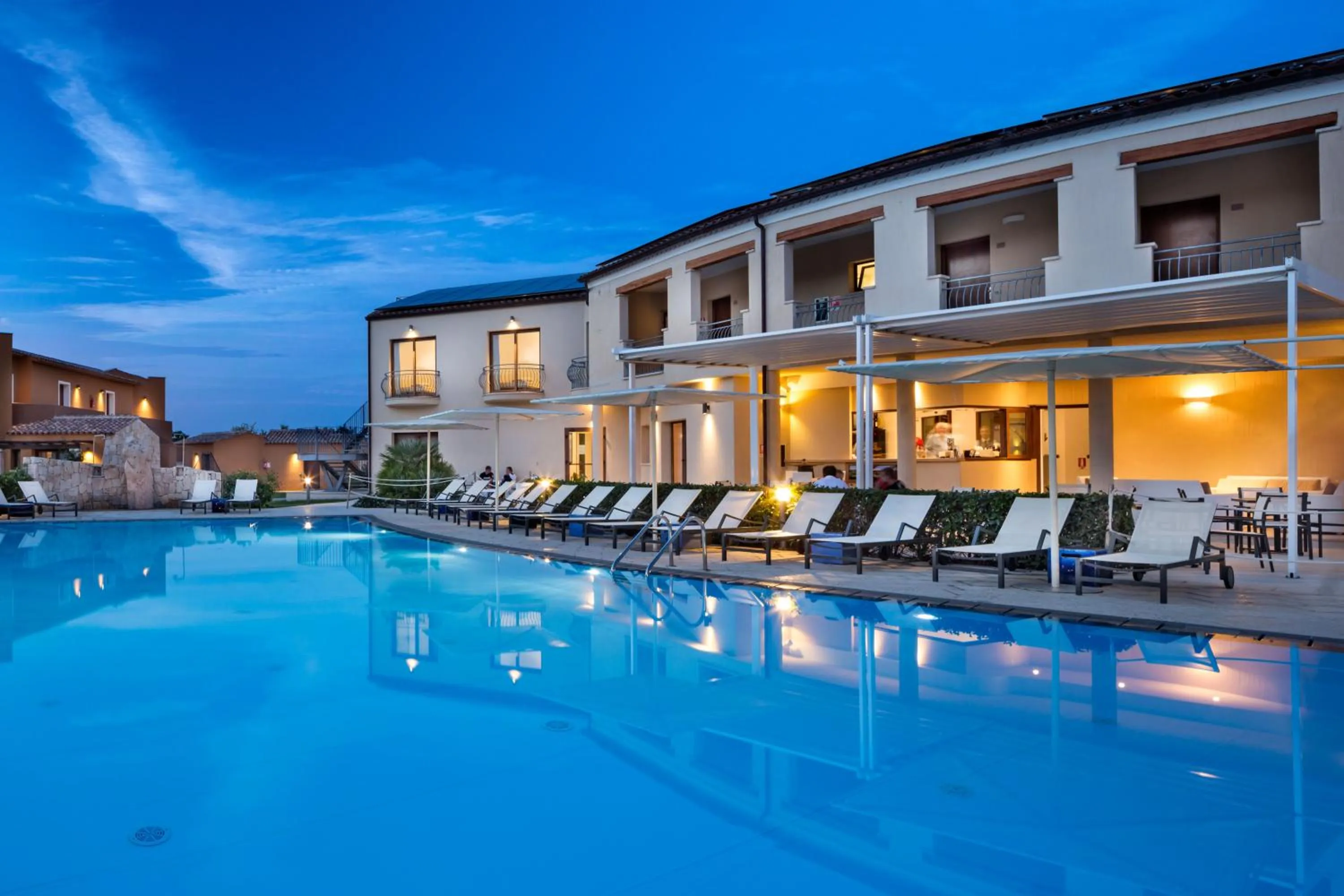 Terradimare Resort&Spa