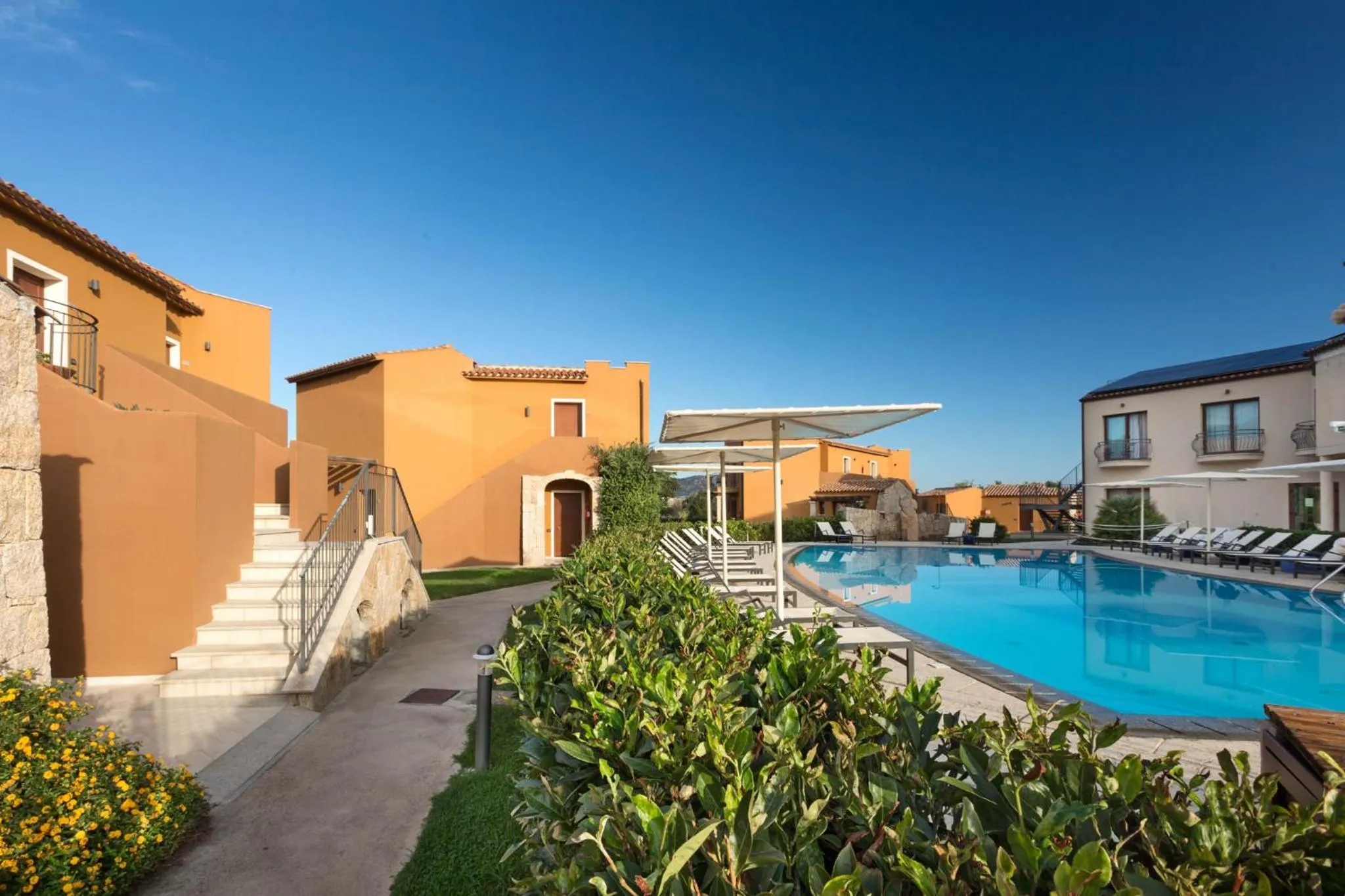 Terradimare Resort&Spa