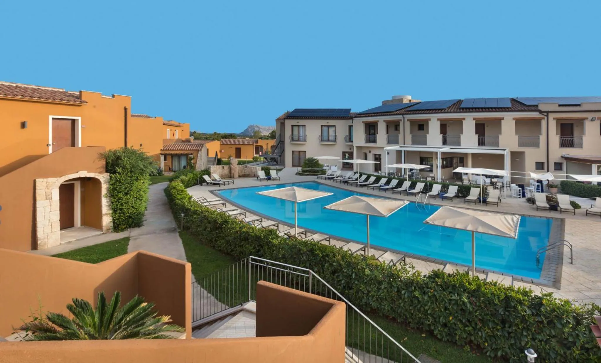 Terradimare Resort&Spa