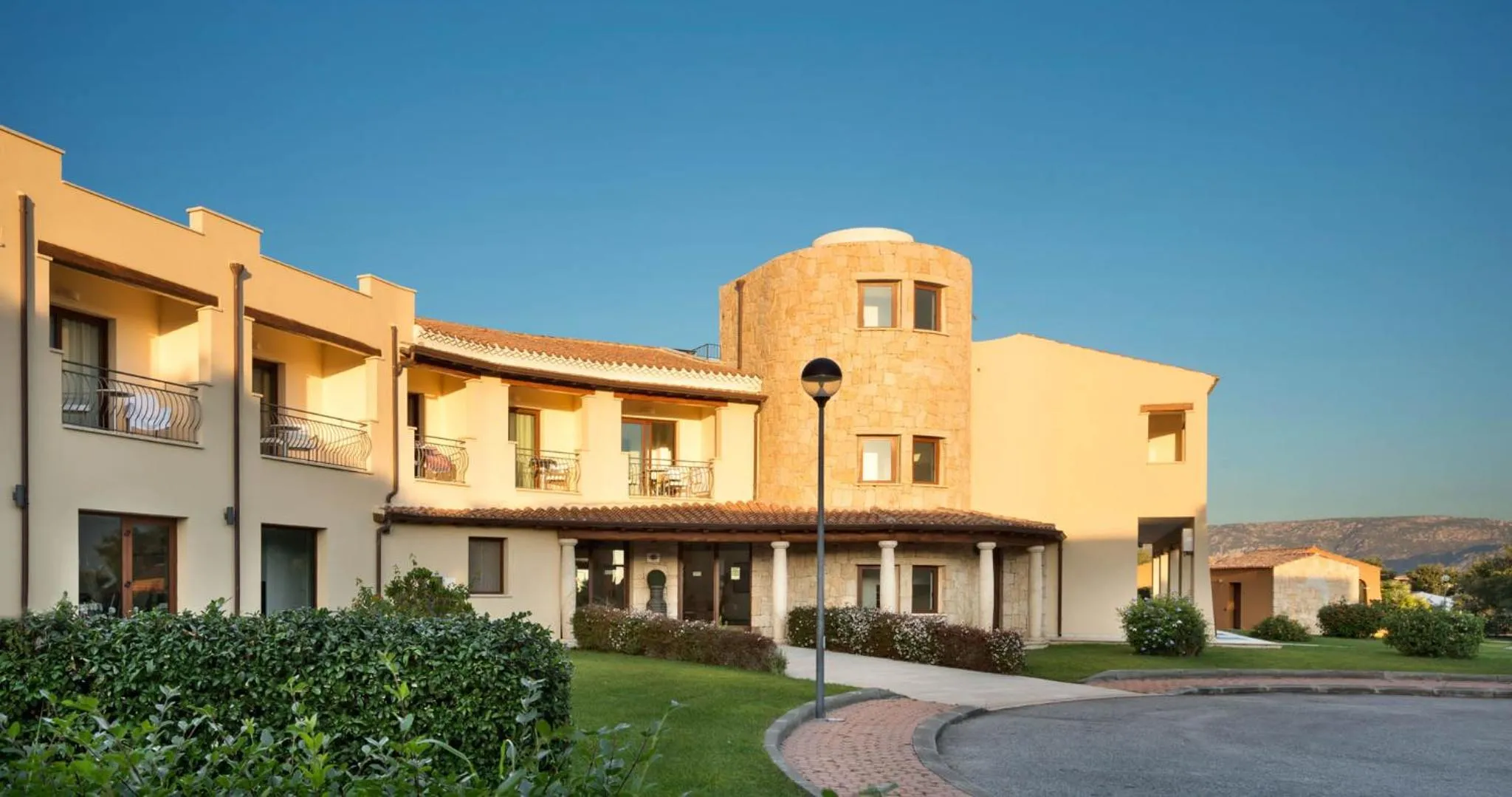 Terradimare Resort&Spa