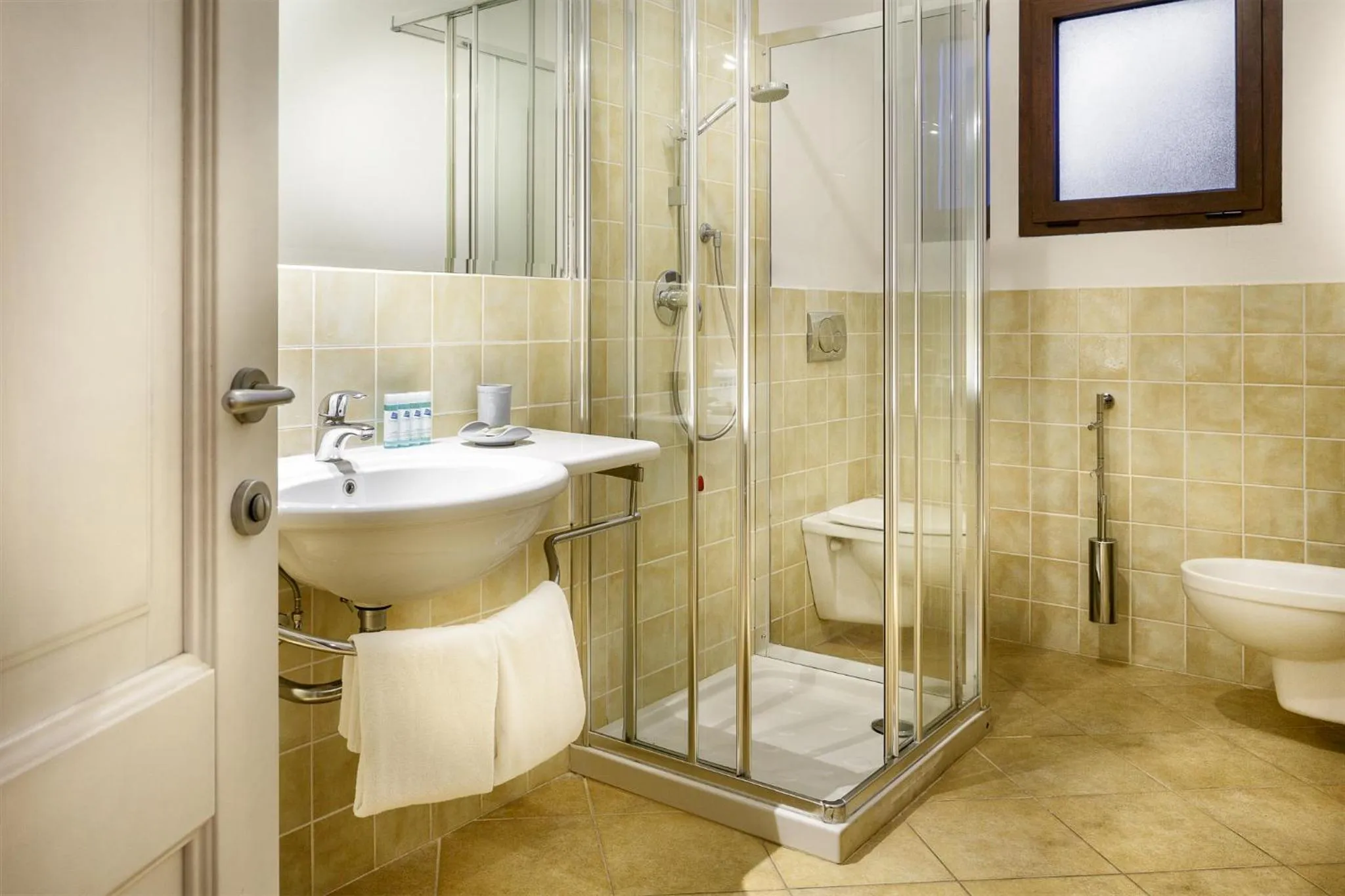 Terradimare Resort&Spa