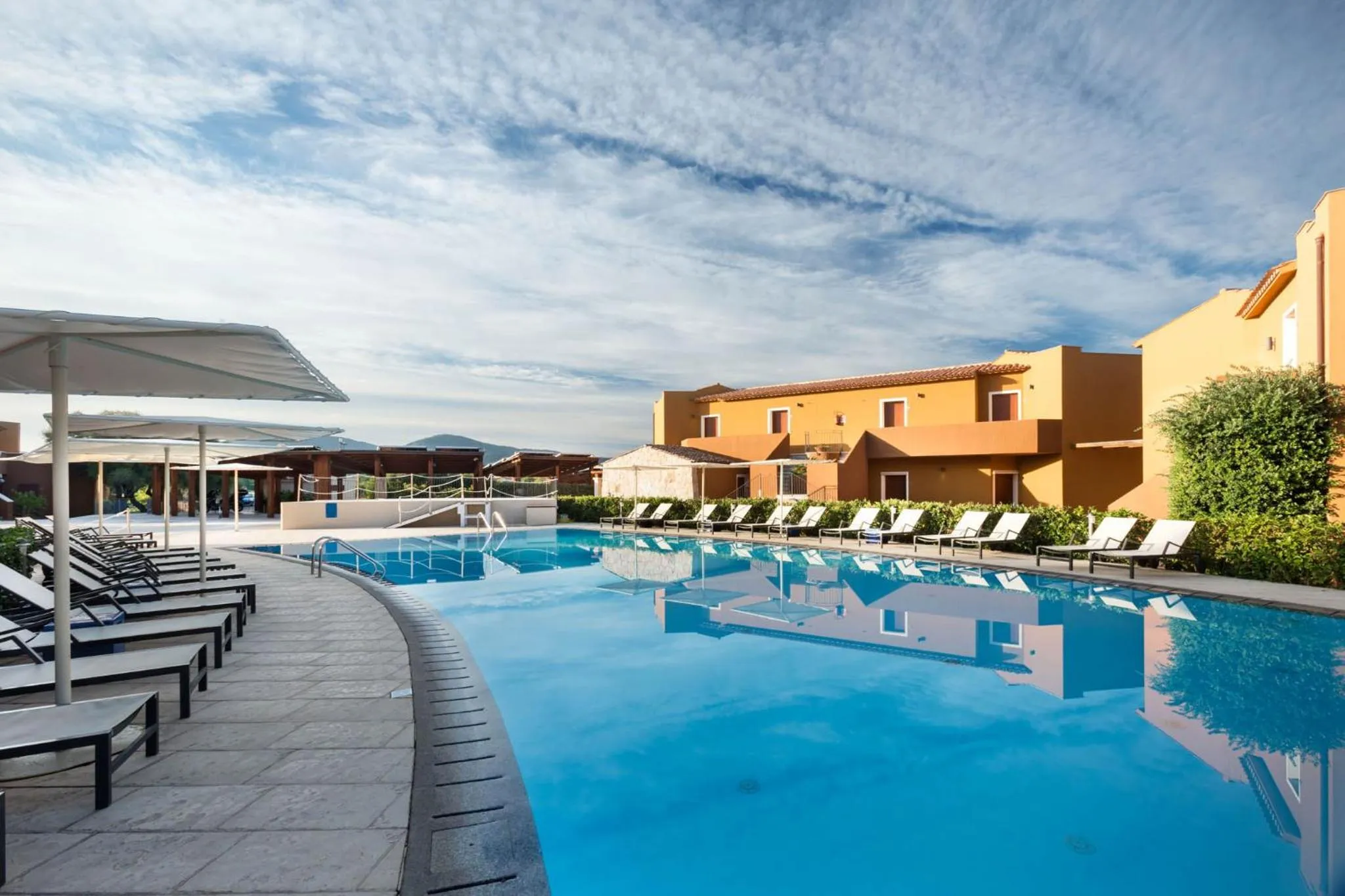 Terradimare Resort&Spa
