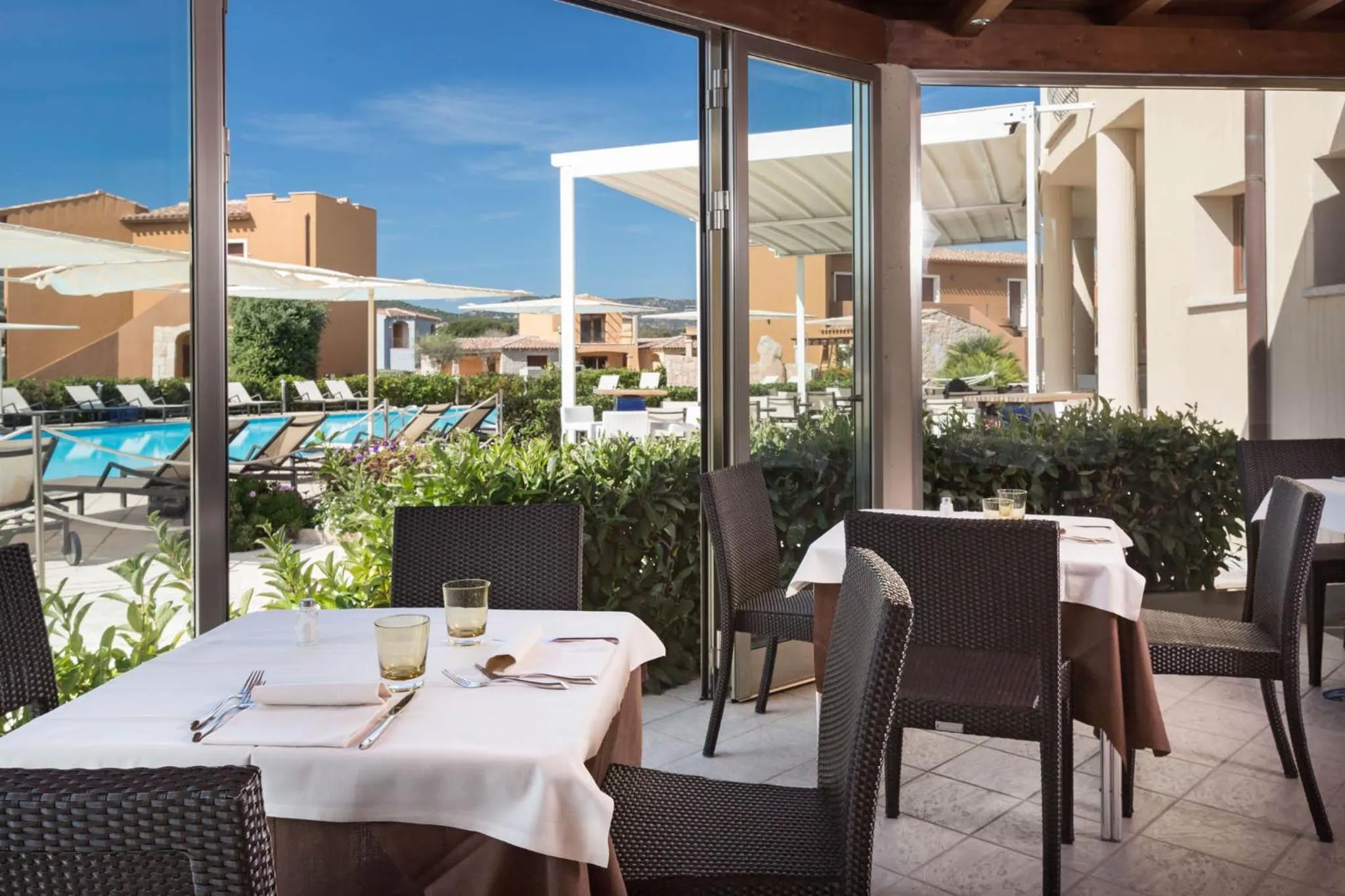 Terradimare Resort&Spa