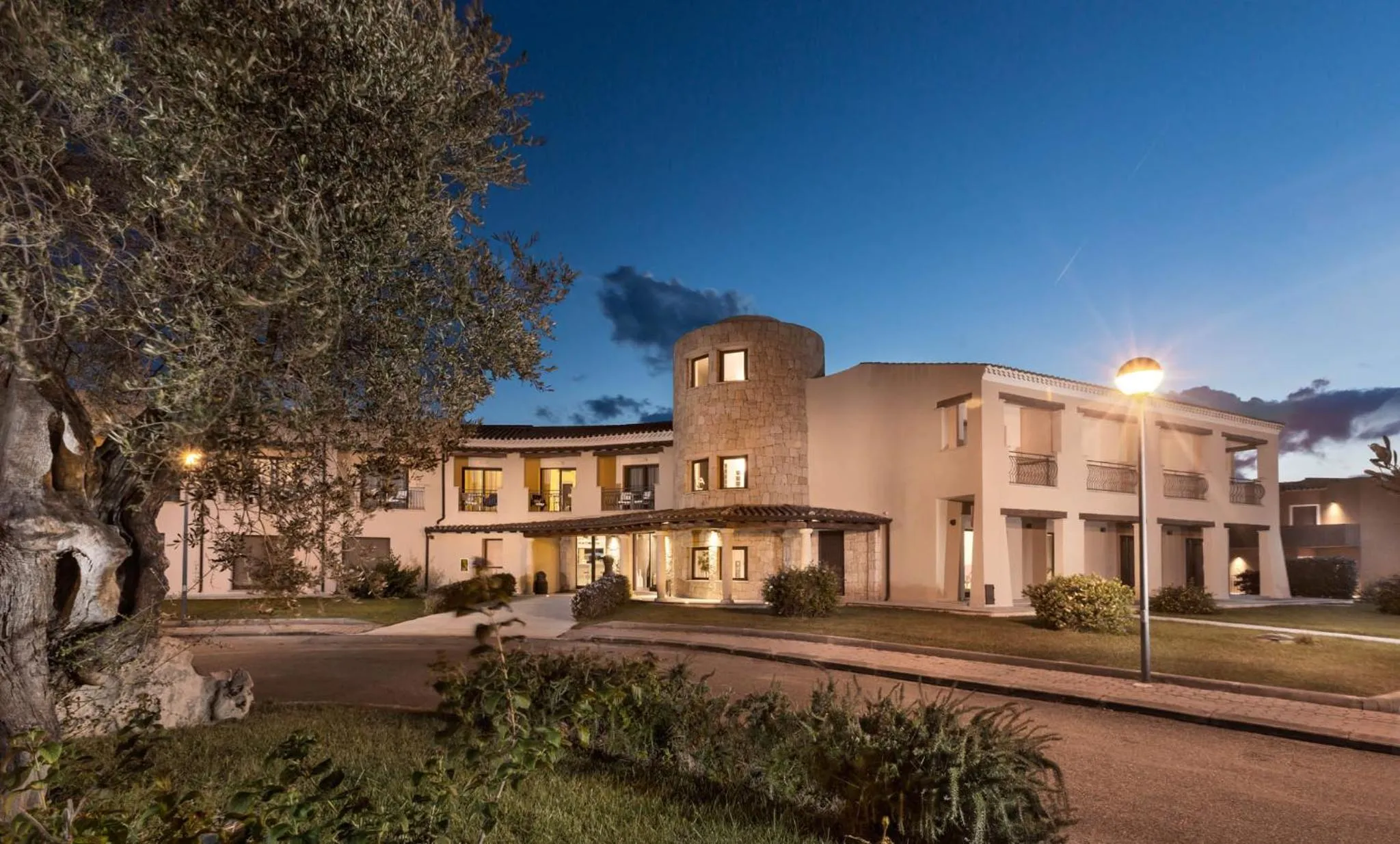 Terradimare Resort&Spa