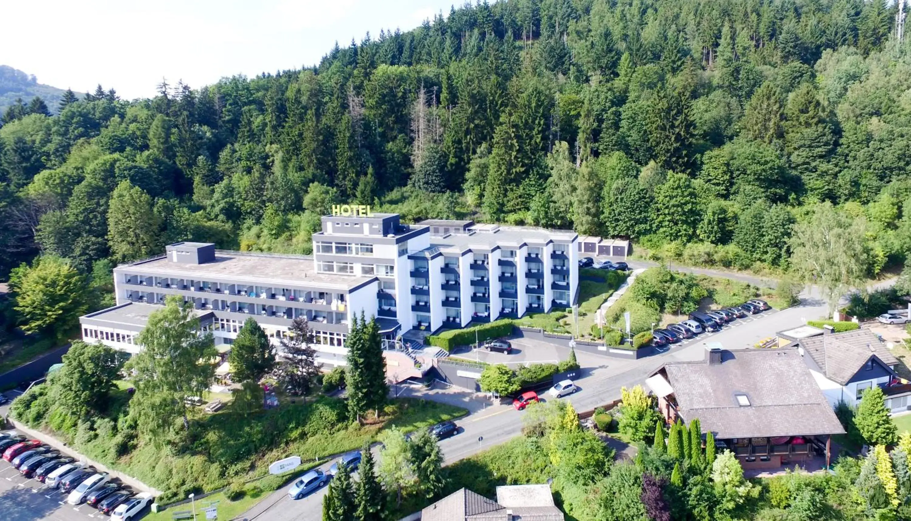 Hotel AM Fang Hotel AM Fang