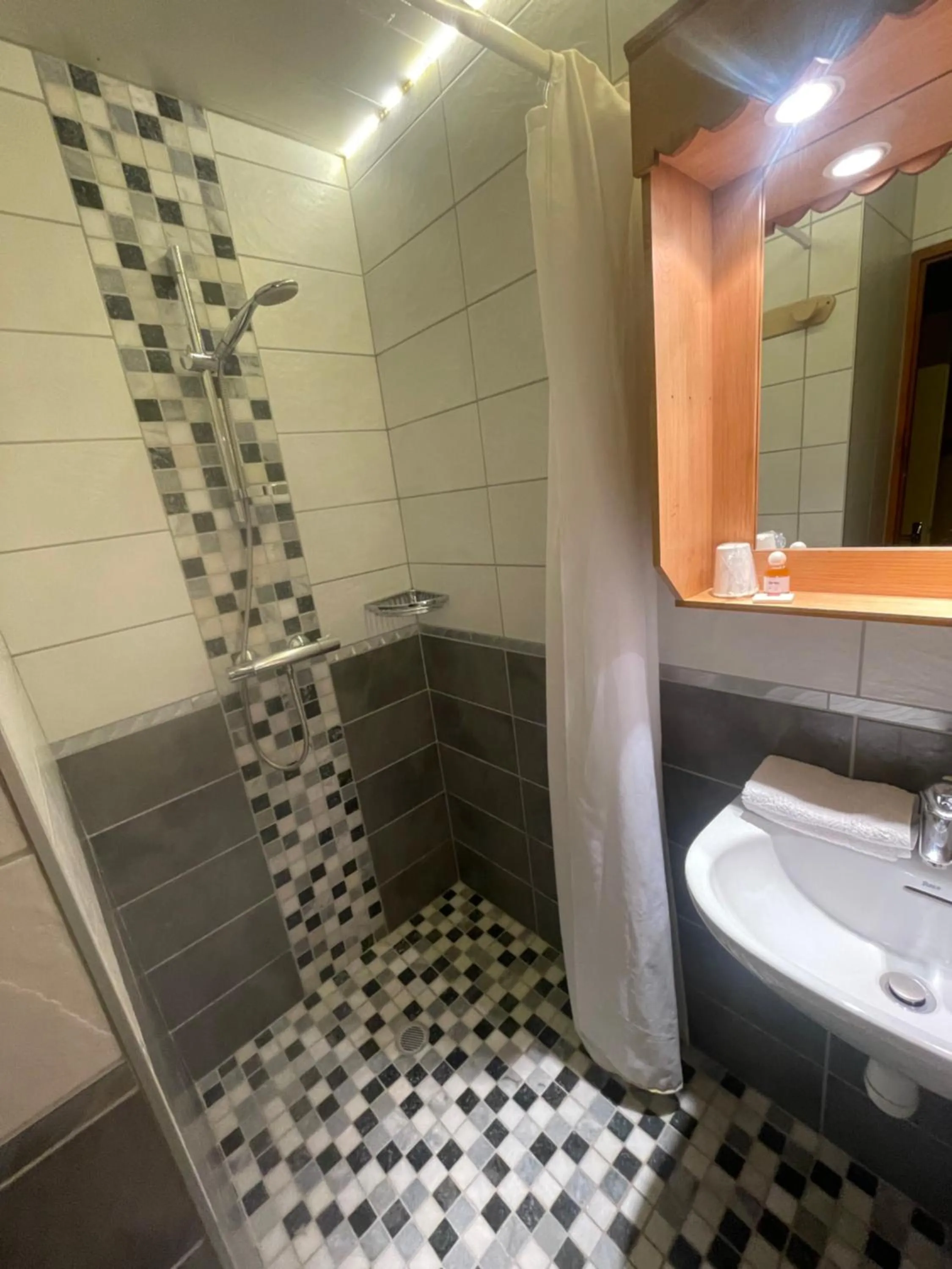Hotel Le Ferraillon