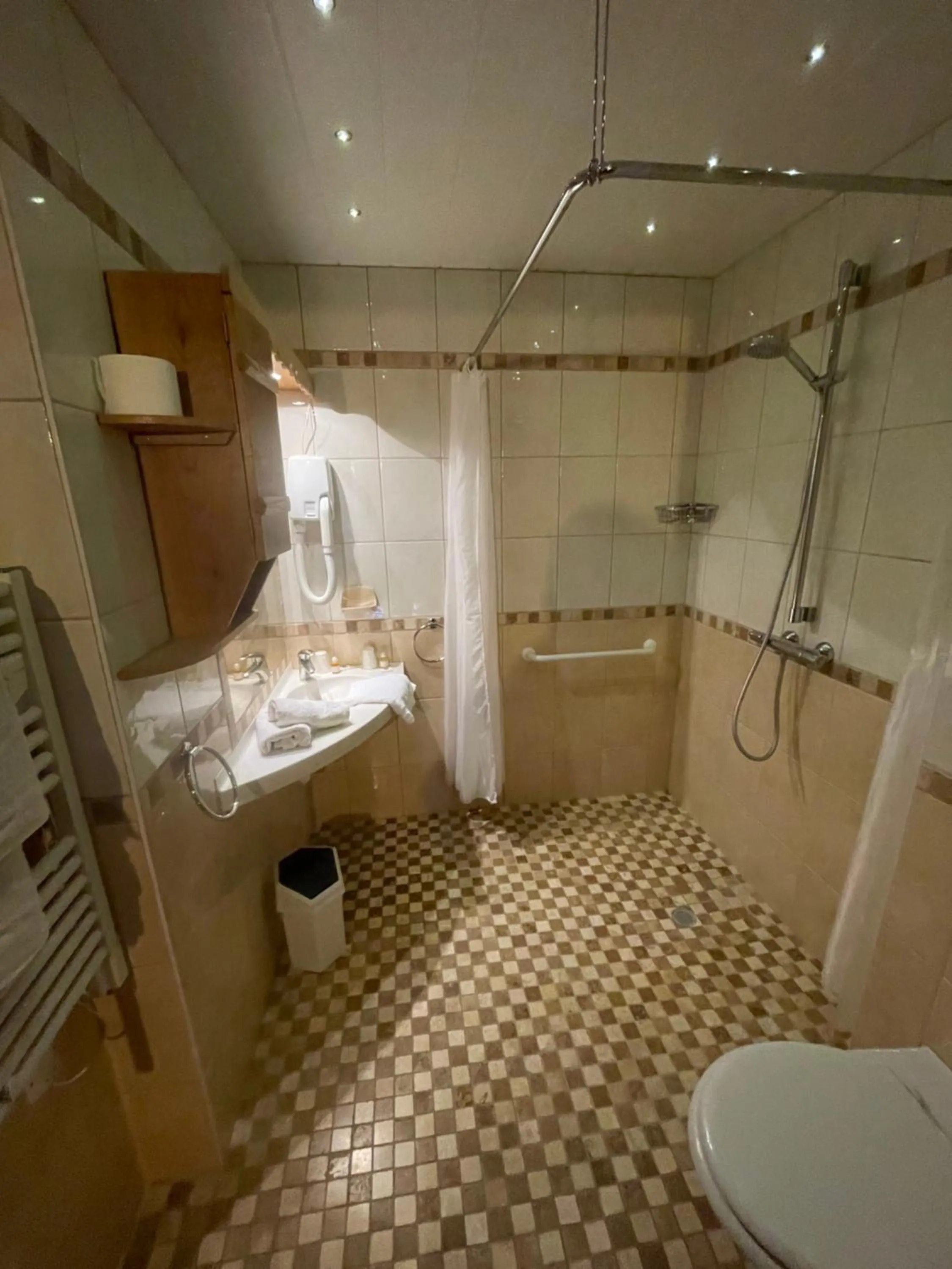 Hotel Le Ferraillon