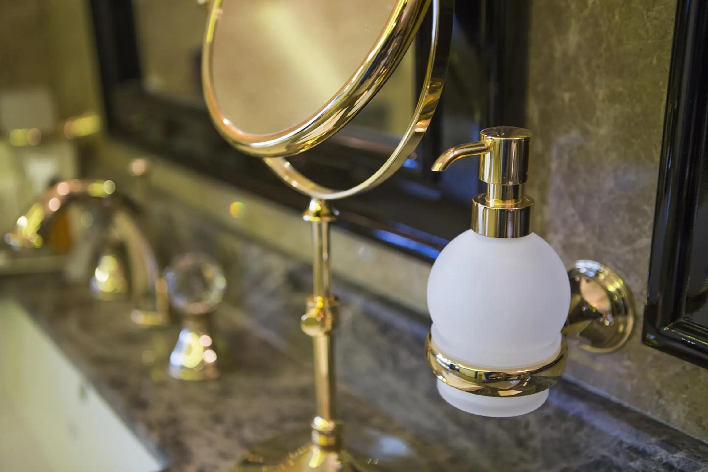 Other in Wyndham Grand Kayseri