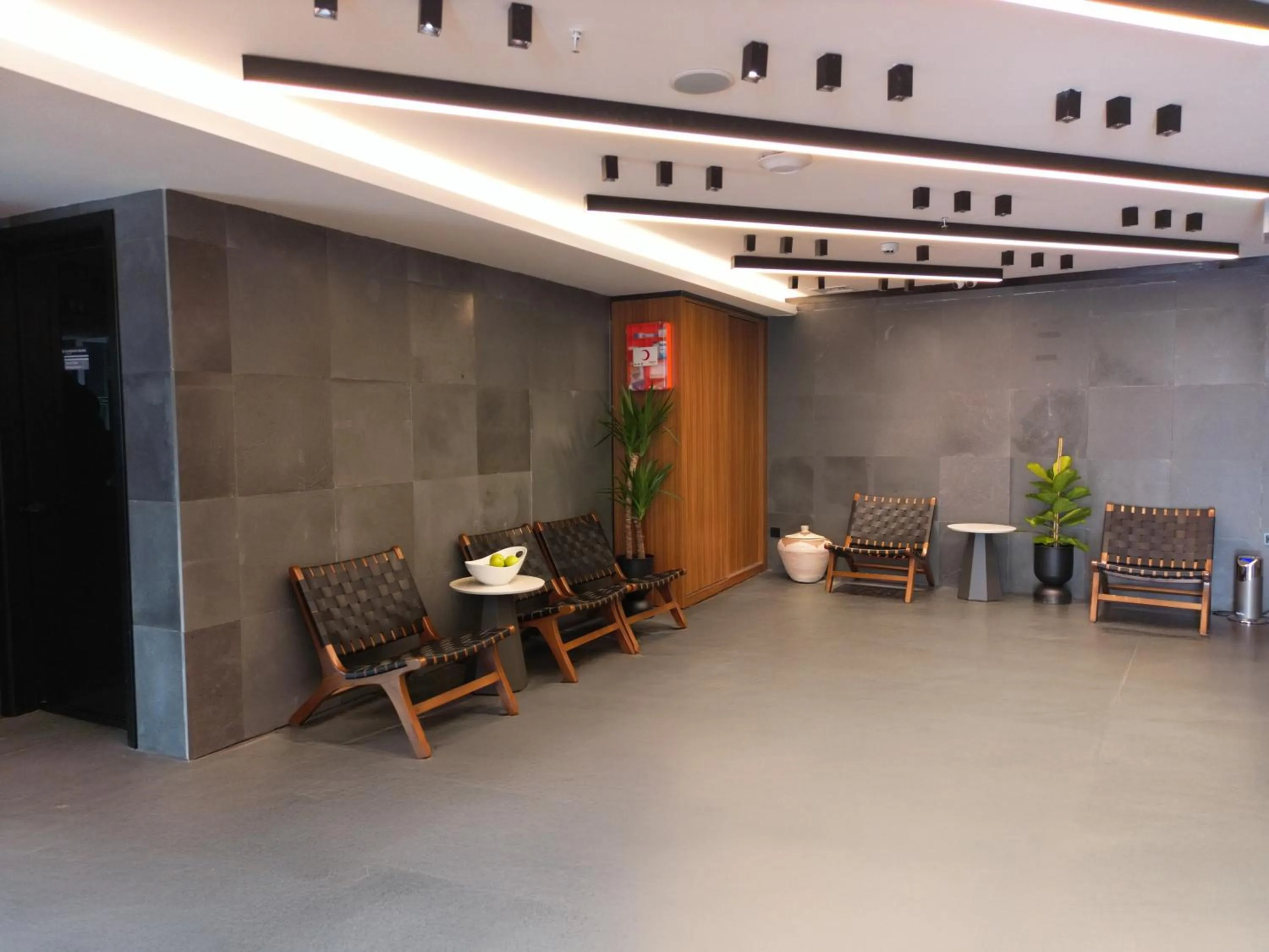 Spa and wellness centre/facilities in Wyndham Grand Kayseri