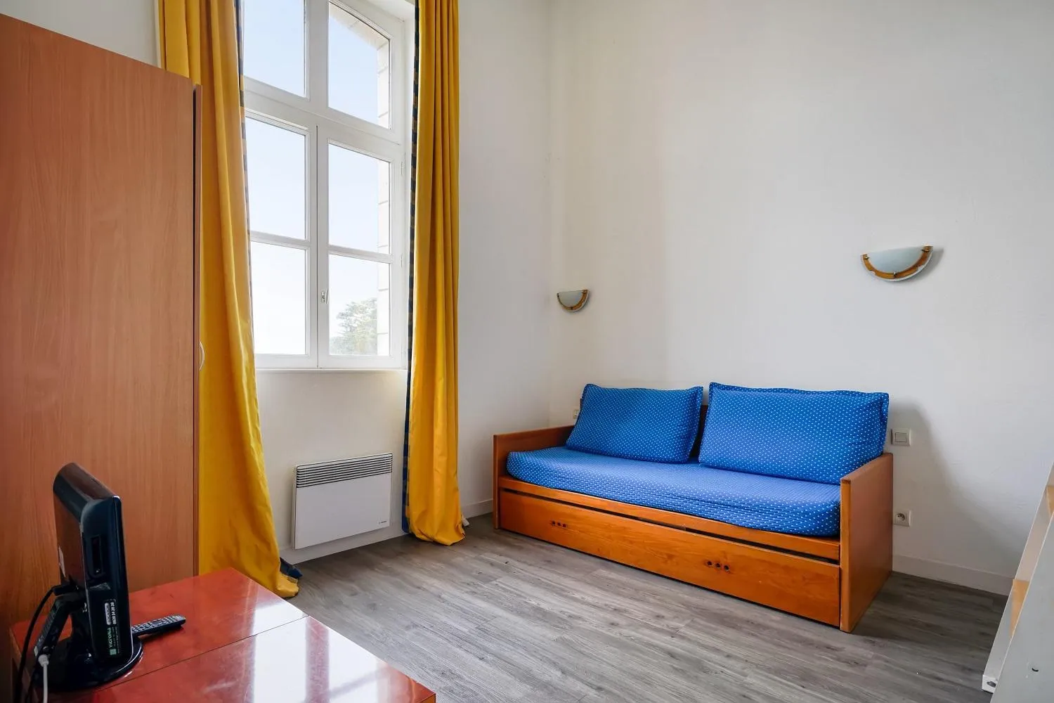 Bed in Residence Saint Goustan - maeva Home