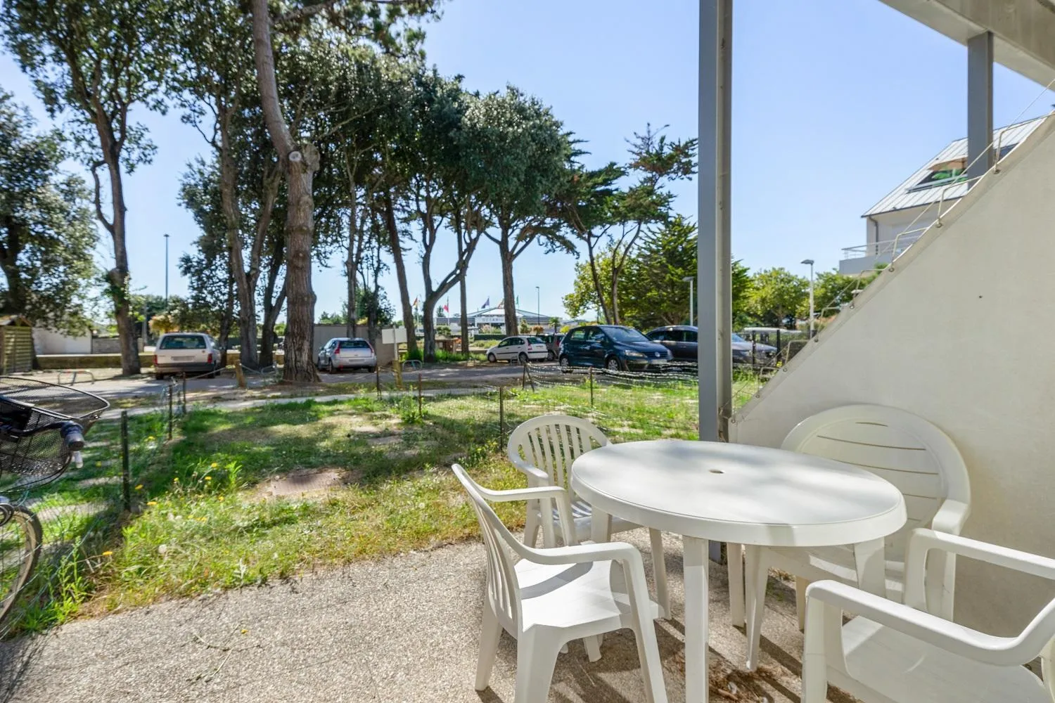 View (from property/room) in Residence Saint Goustan - maeva Home