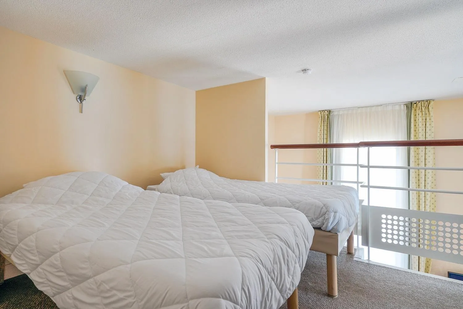 Bed in Residence Saint Goustan - maeva Home