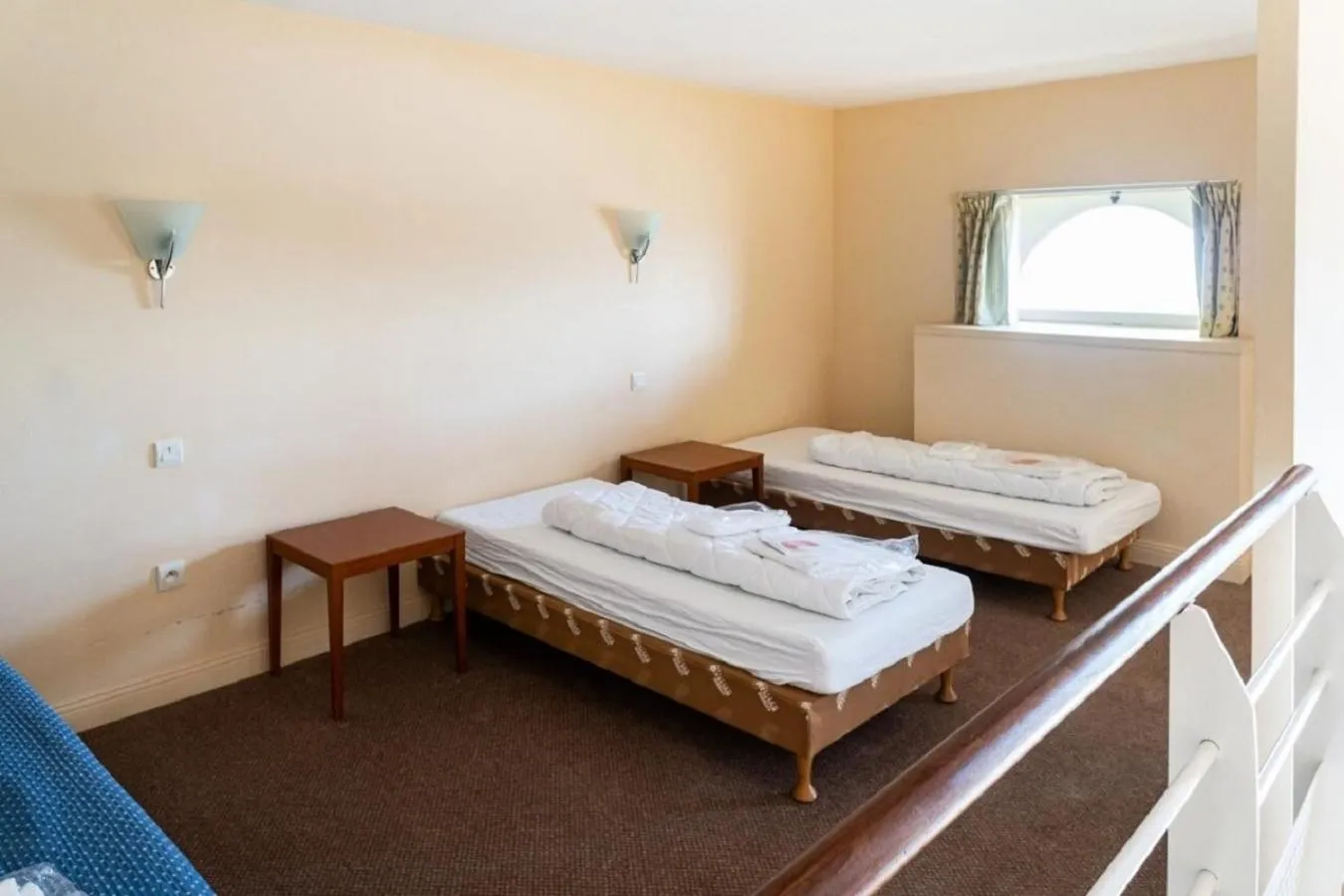 Bed in Residence Saint Goustan - maeva Home