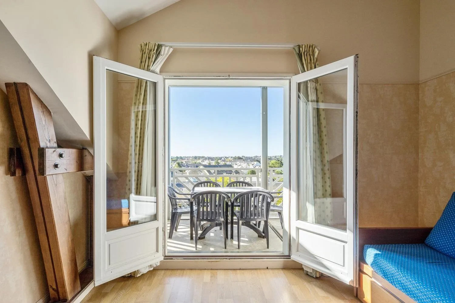 View (from property/room) in Residence Saint Goustan - maeva Home