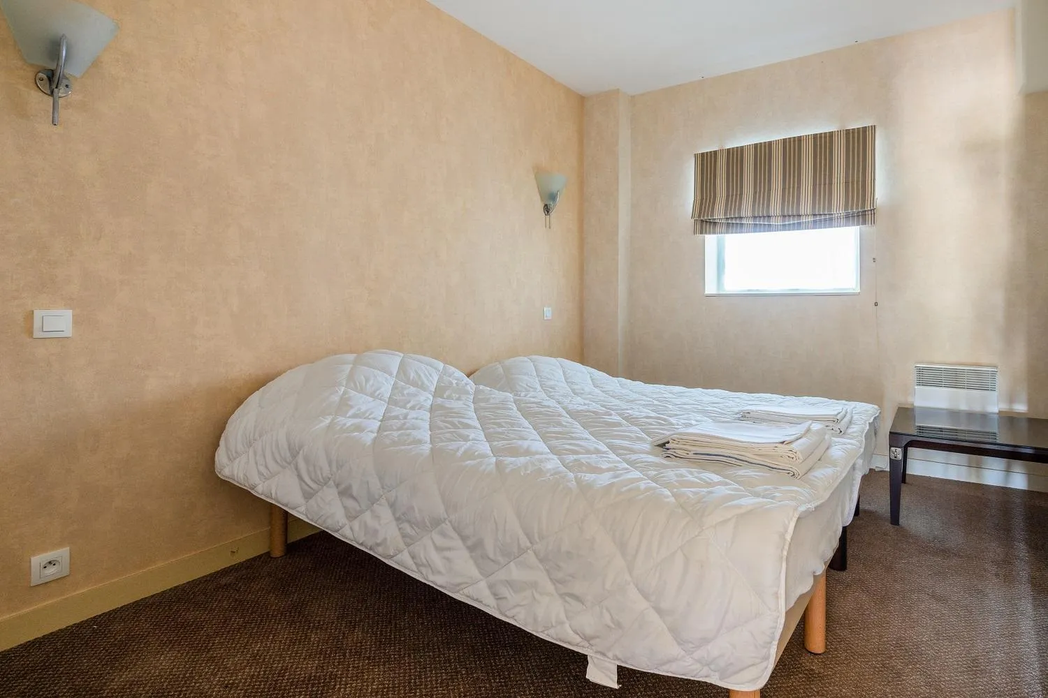 Bed in Residence Saint Goustan - maeva Home