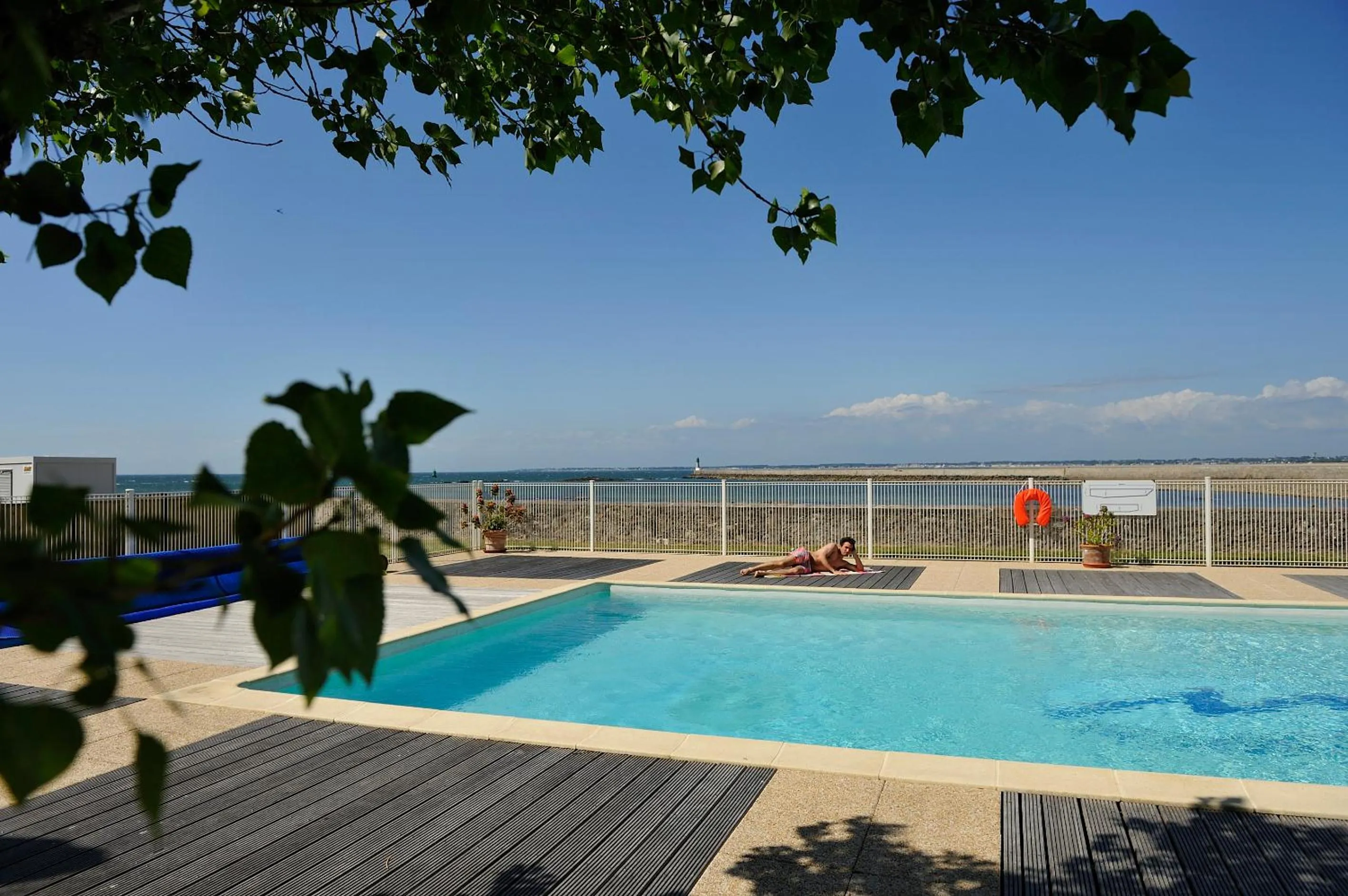 View (from property/room) in Residence Saint Goustan - maeva Home