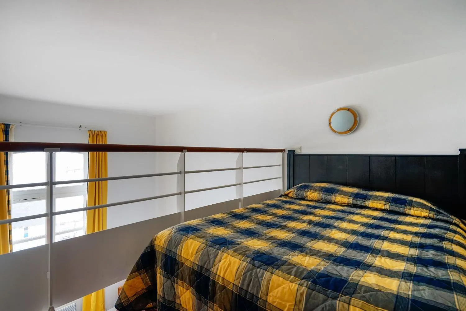 Bed in Residence Saint Goustan - maeva Home