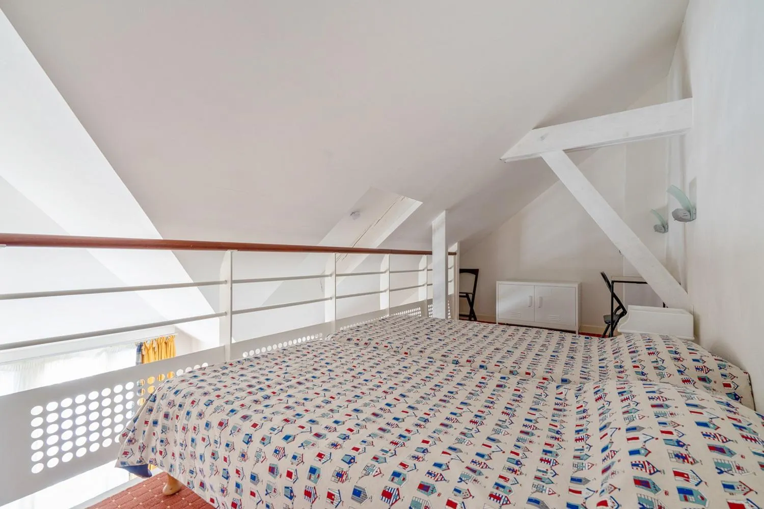 Bed in Residence Saint Goustan - maeva Home