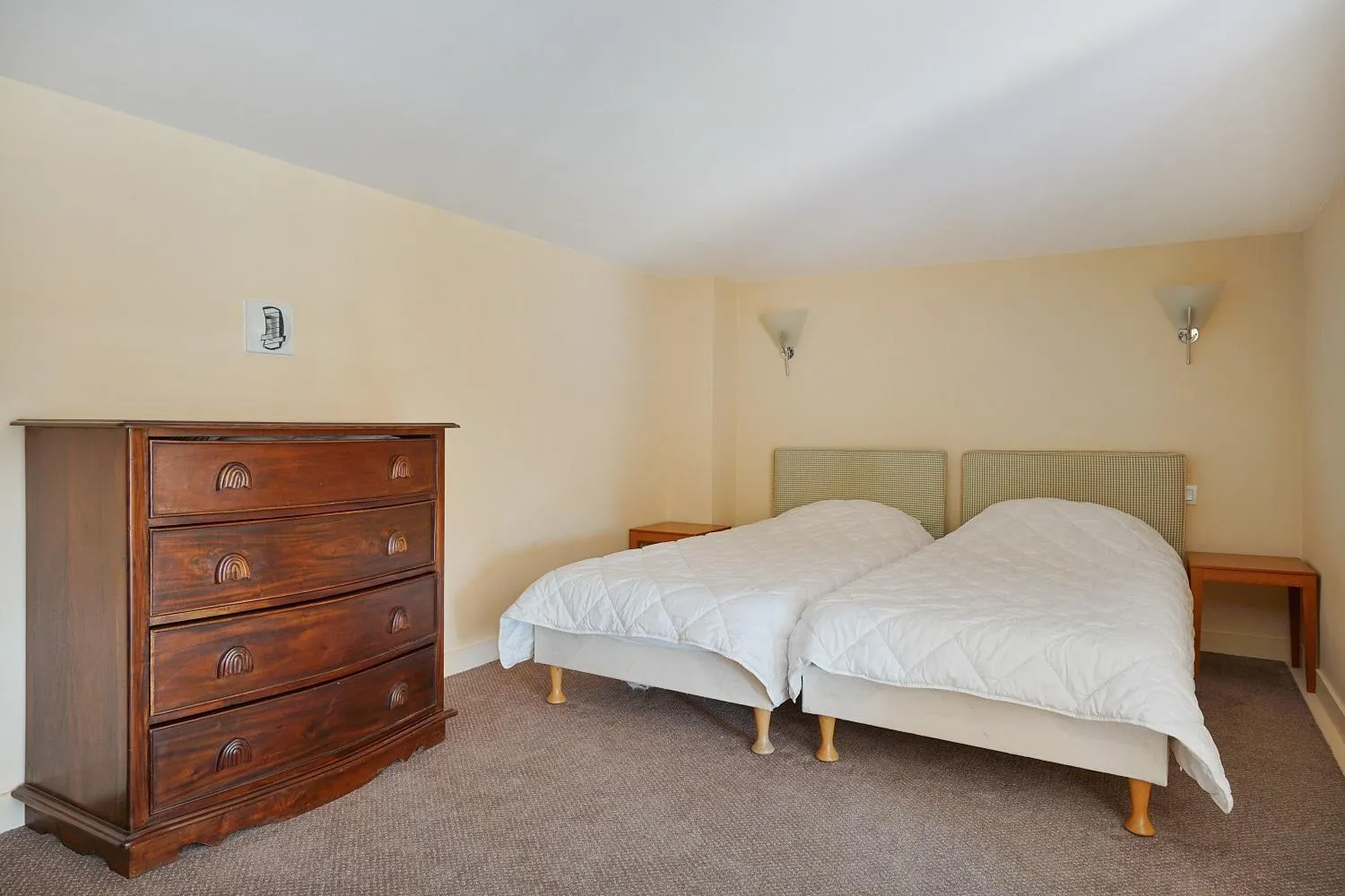 Bed in Residence Saint Goustan - maeva Home