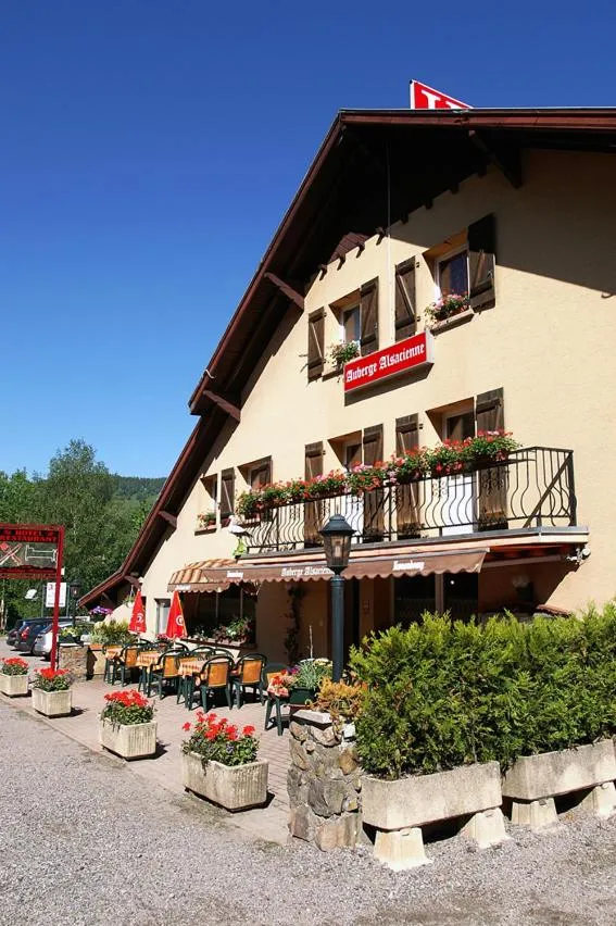 Auberge Alsacienne