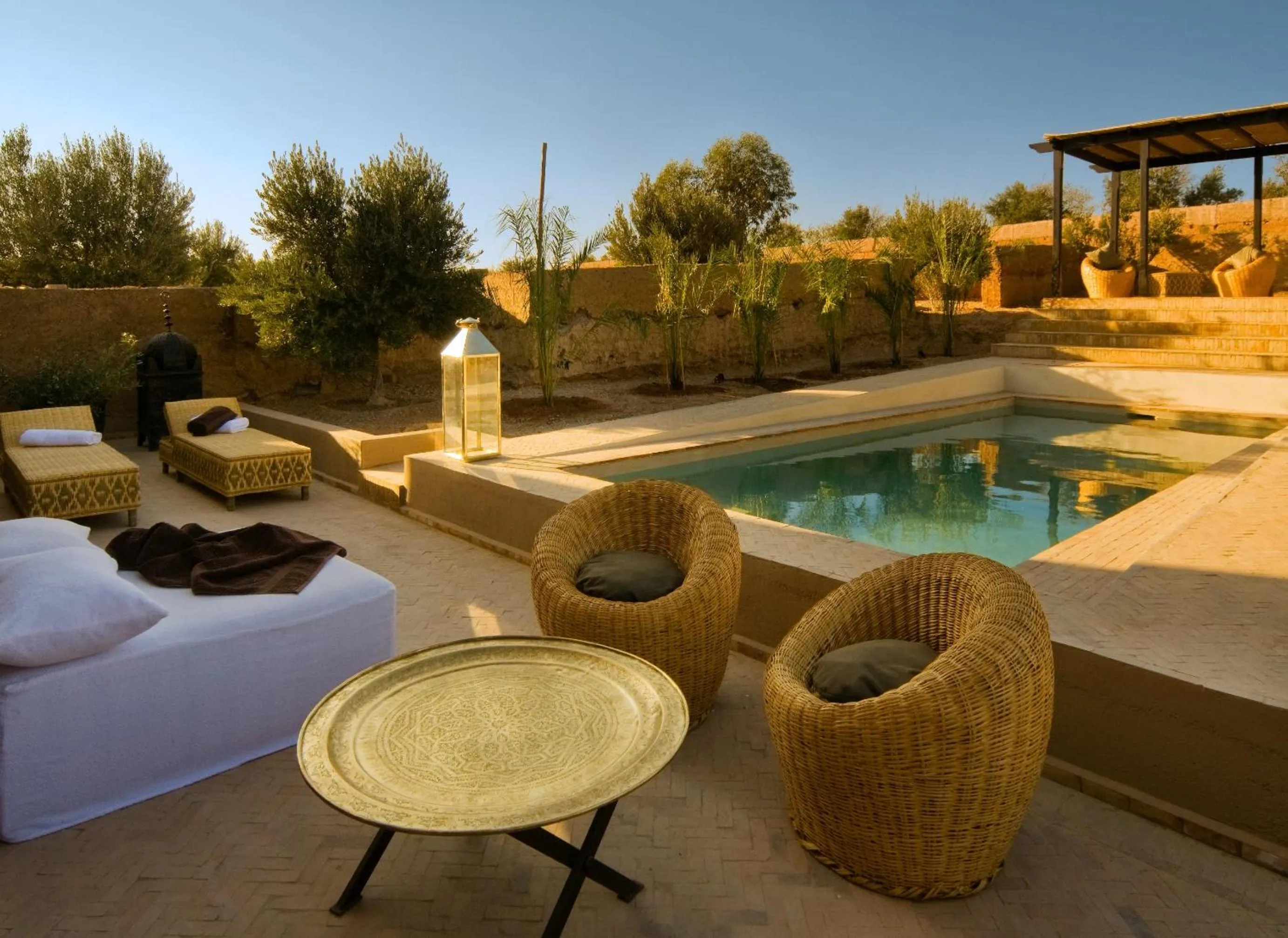 Bedroom in The Capaldi Hotel, Restaurant & Spa