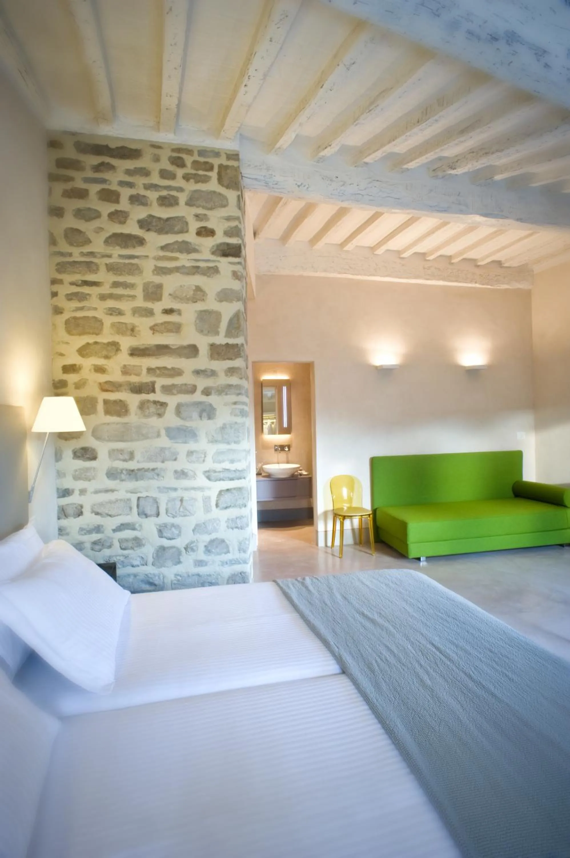 Standard Triple Room in Fondaco del Moro