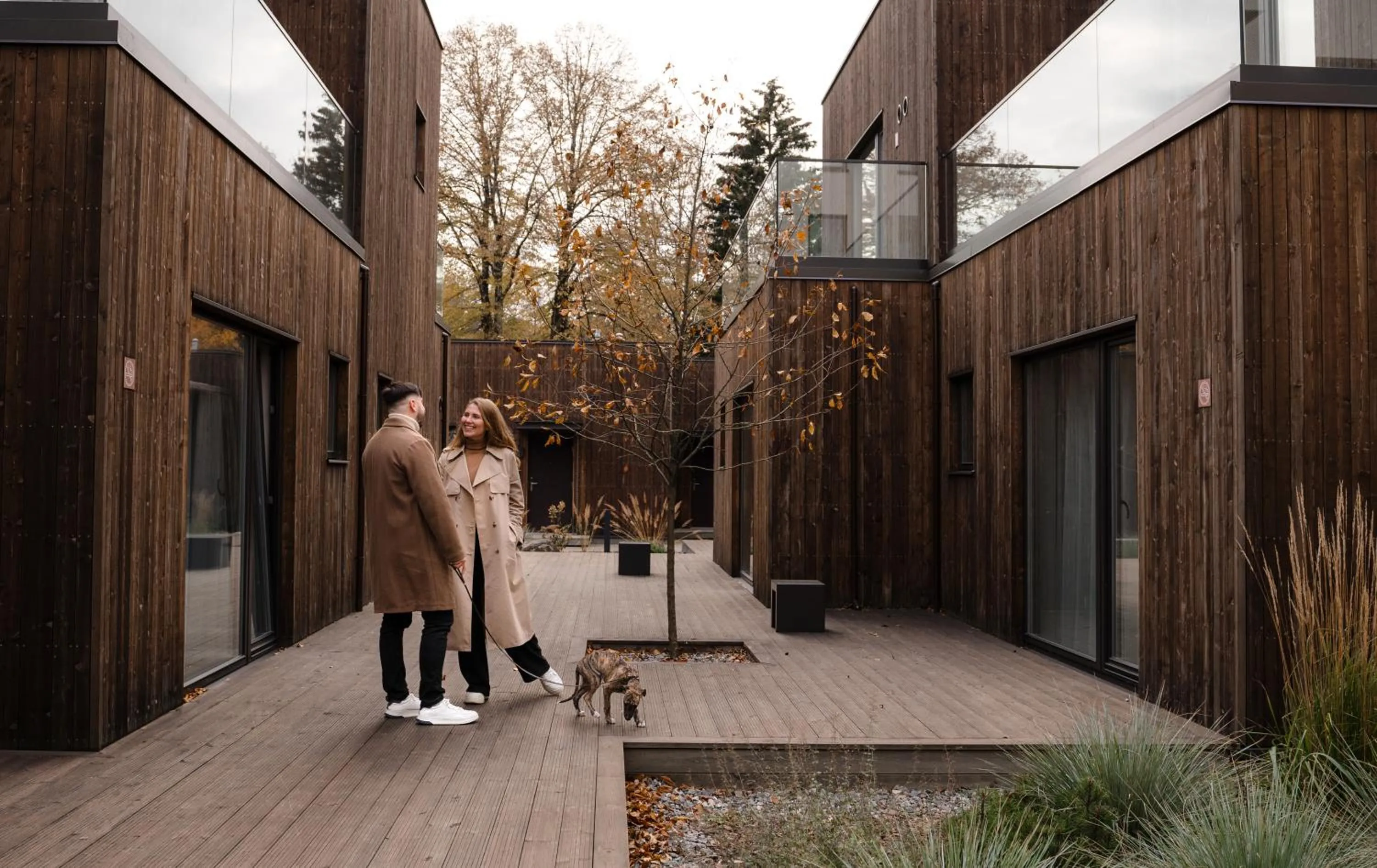 Pets in Wasa Resort Hotel, Apartments & SPA