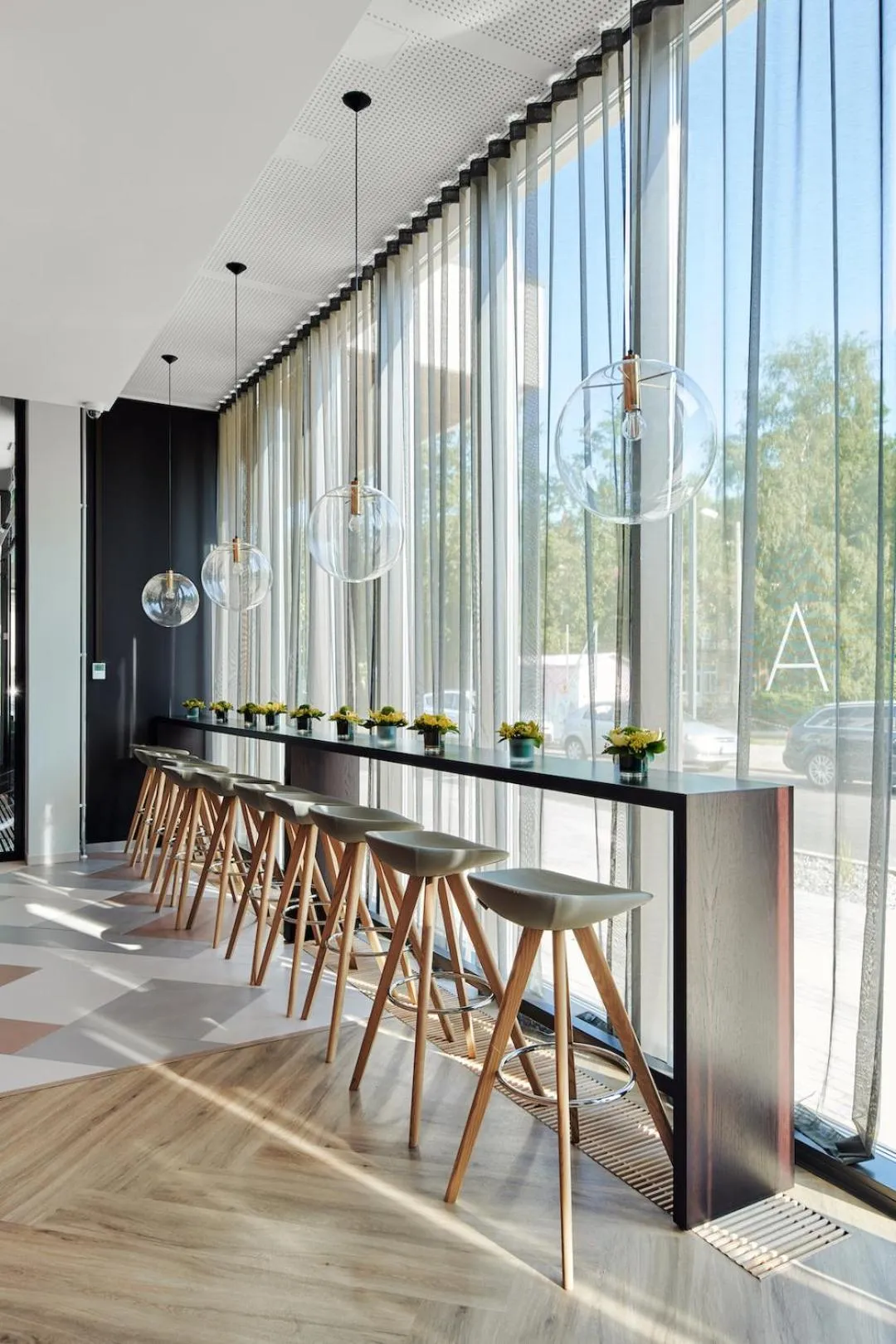 Restaurant/places to eat in Wasa Resort Hotel, Apartments & SPA